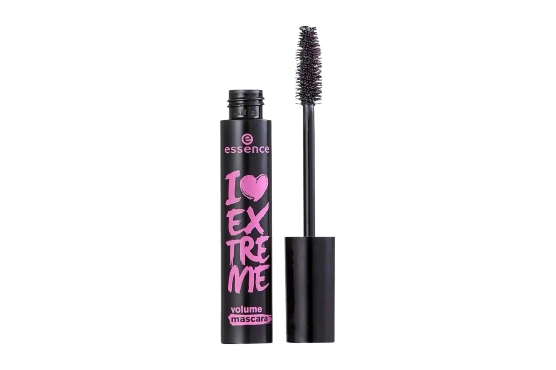 [39] Essence I Love Extreme Volume Mascara