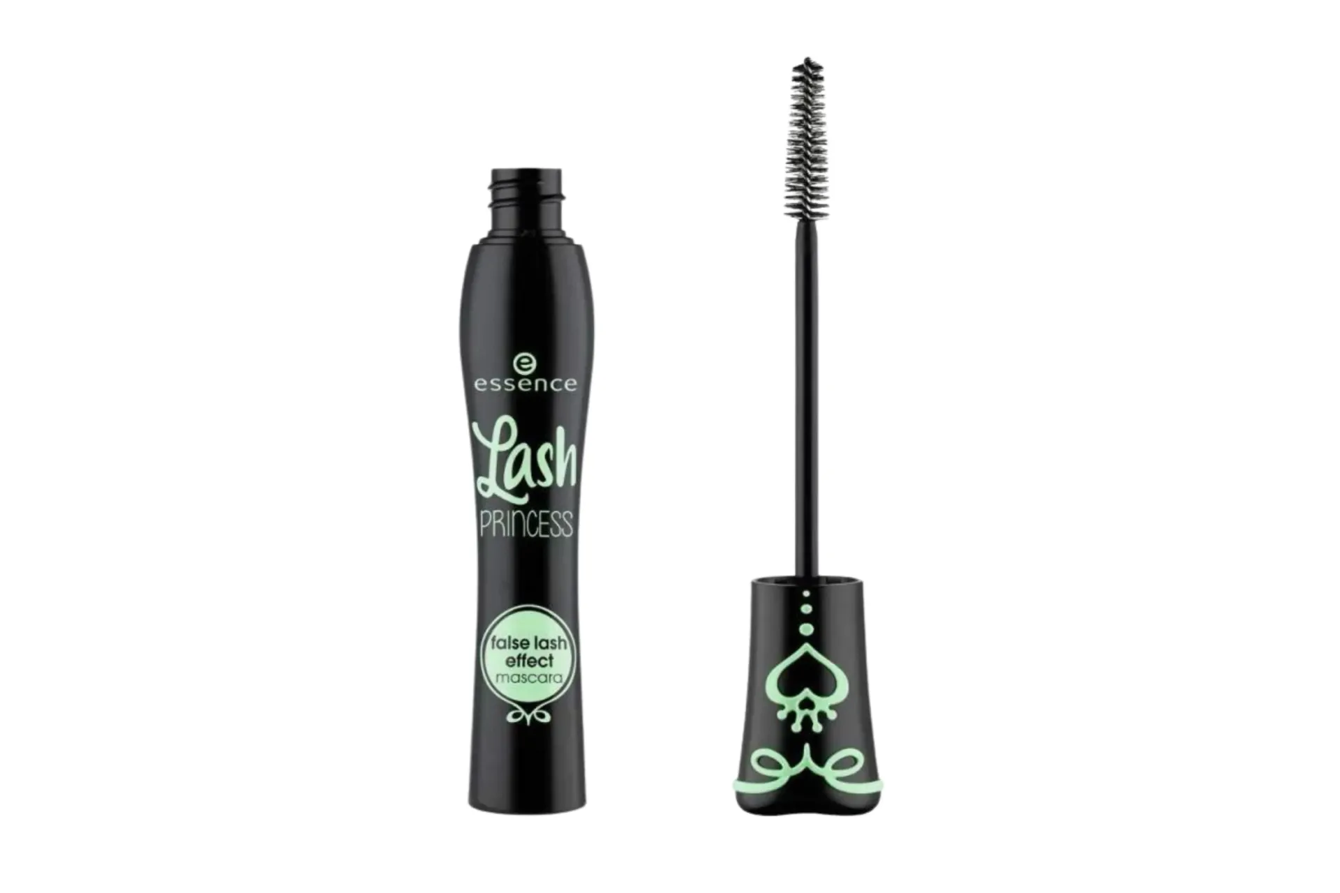 [40] Essence Lash Princess False Lash Effect Mascara