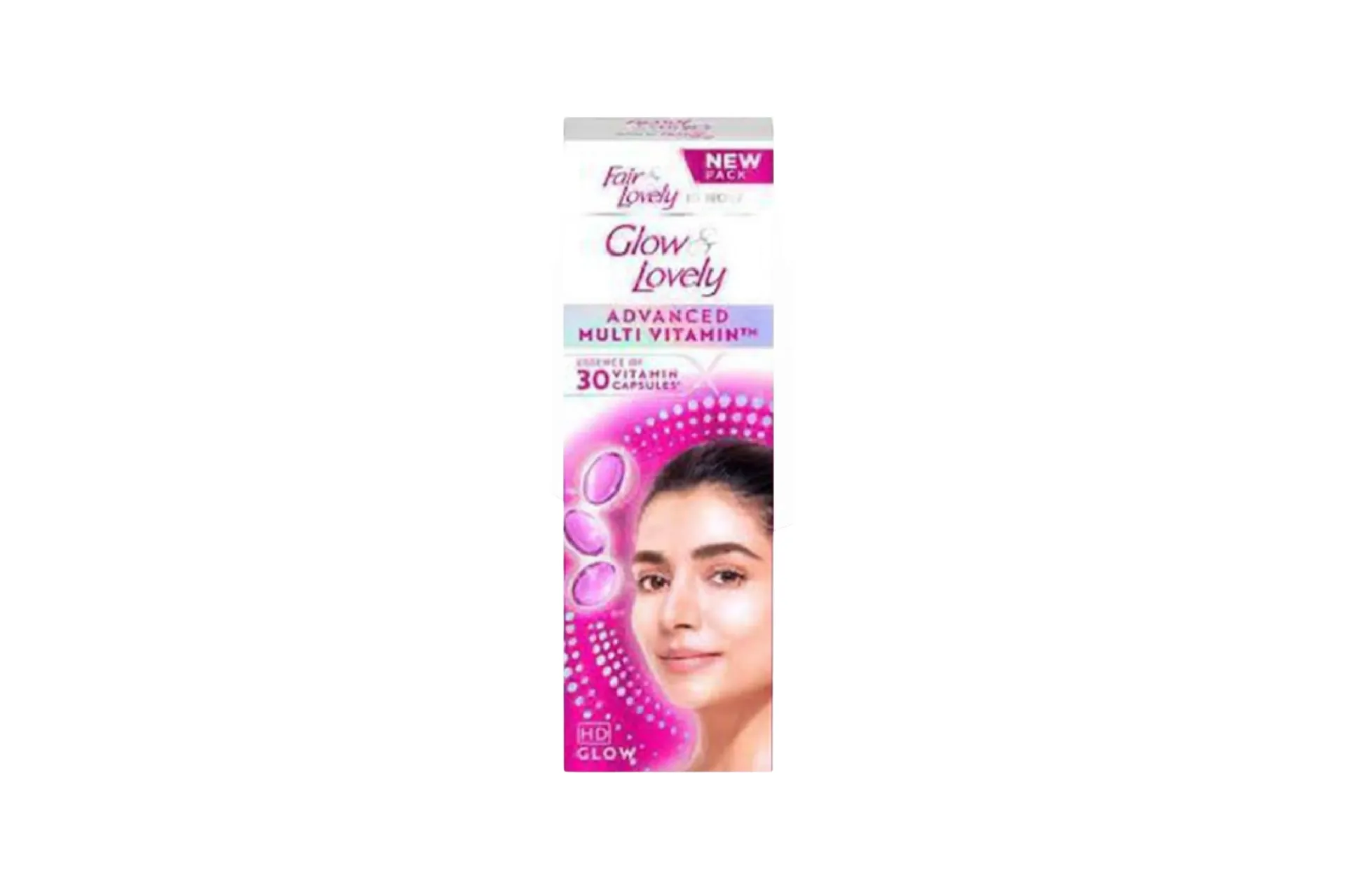 Fair & Lovely Advanced Multi Vitamin Glow Serum