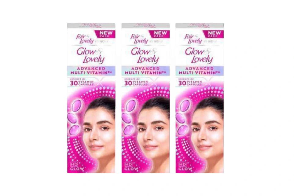Fair & Lovely Advanced Multi Vitamin Glow Serum