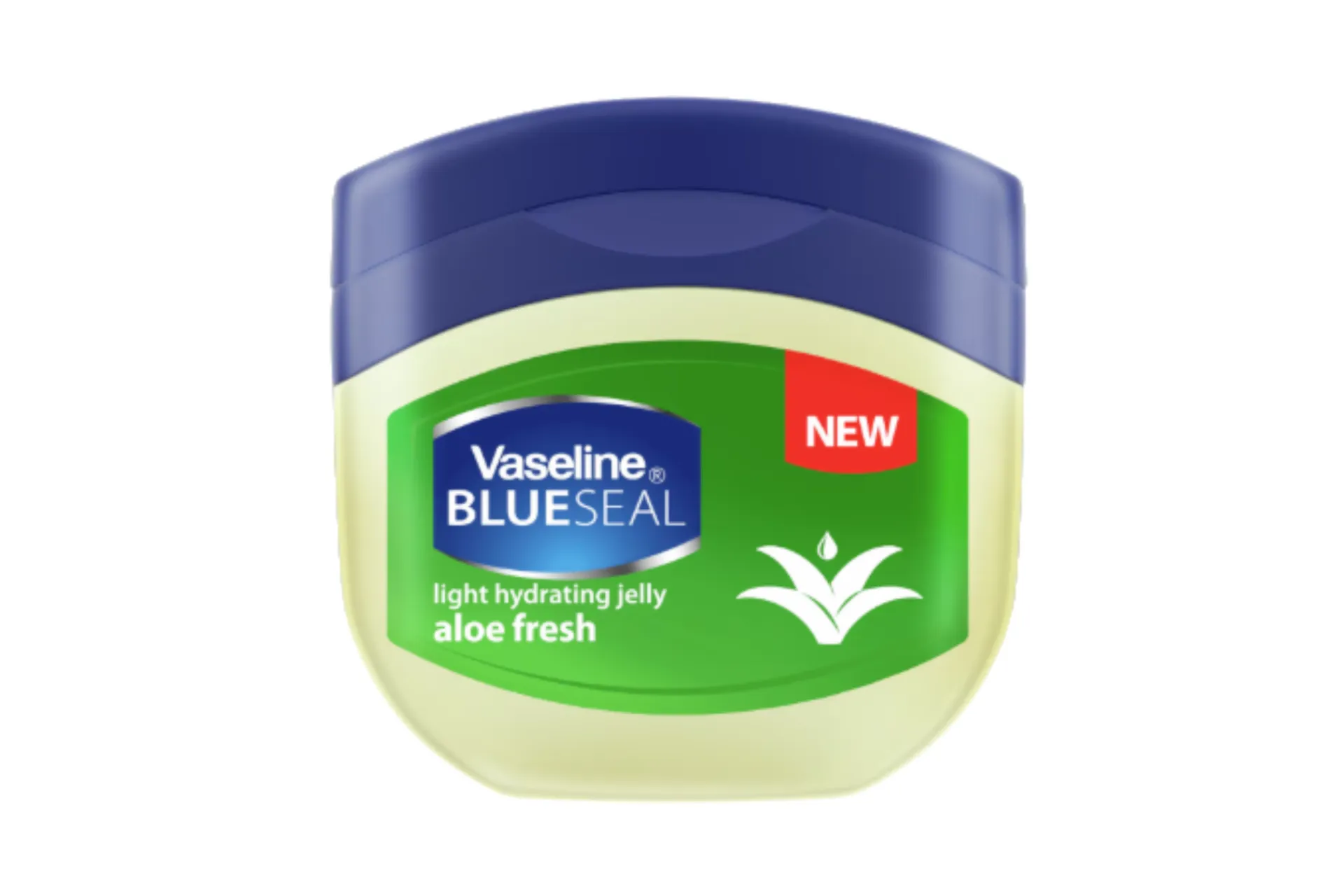 Vaseline Blue Seal Jelly - Aloe Fresh