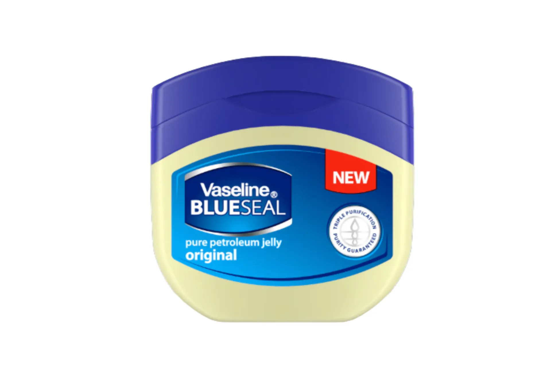 [68] Vaseline Blue Seal Jelly - Original Pure