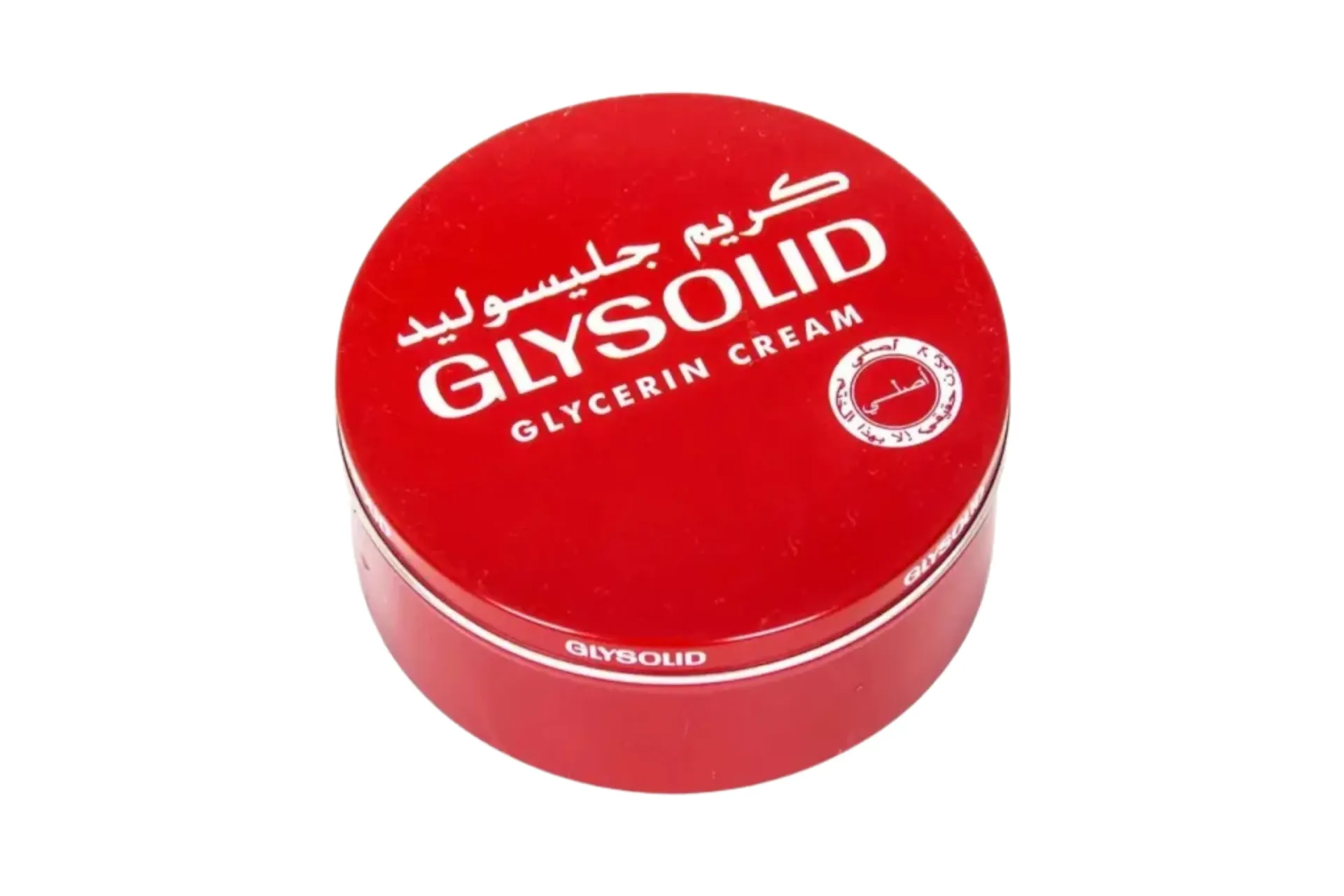 Glysolid Glycerin Cream 250ml