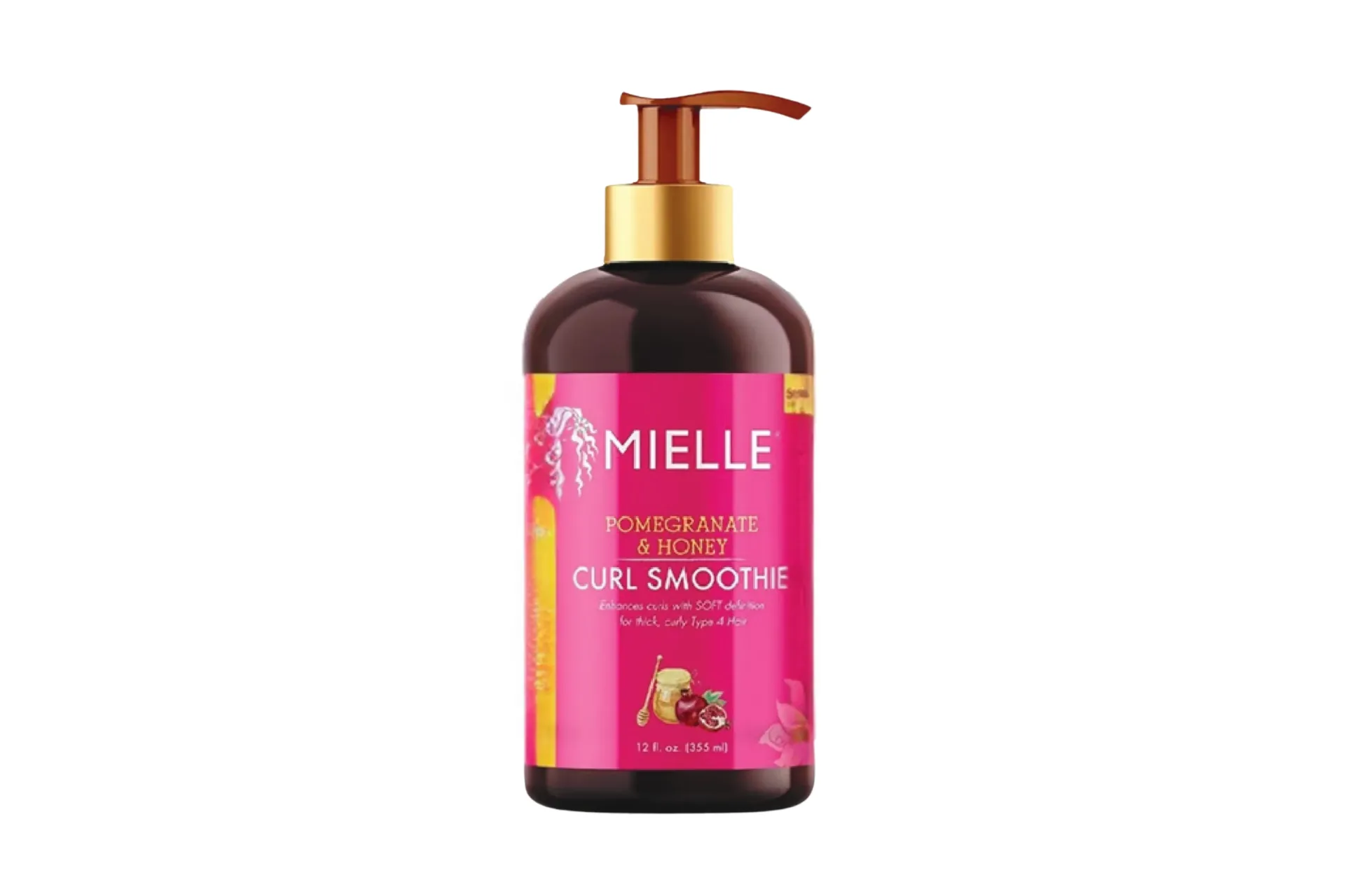 Mielle Pomegranate & Honey Curl Smoothie 355ml