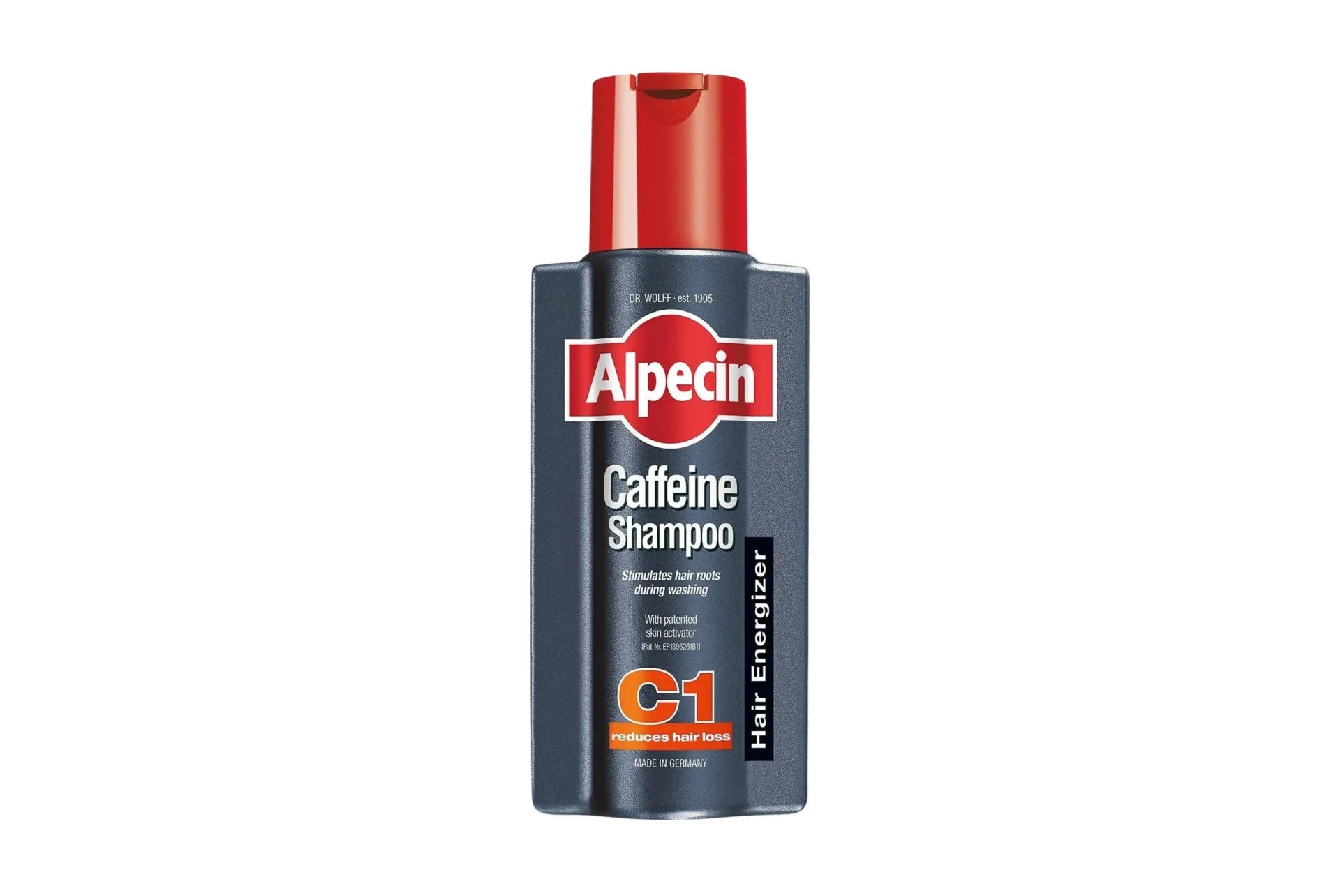 [105] Alpecin C1 Caffeine Shampoo 250ml