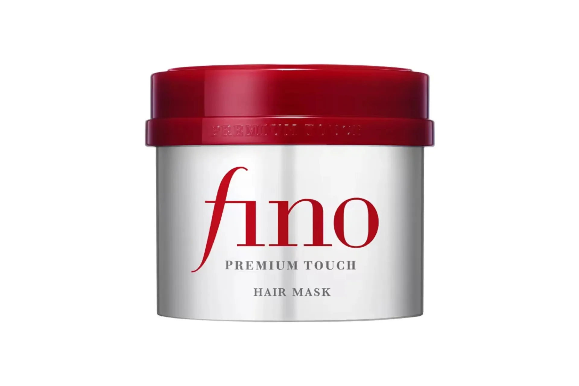 Shiseido Fino Premium Touch Hair Mask