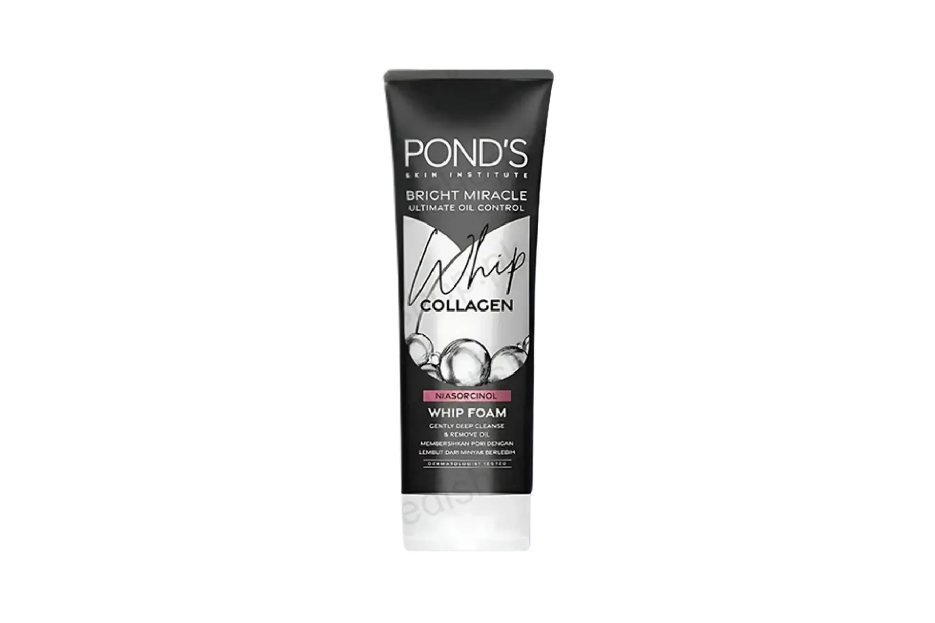 POND’S Bright Miracle Ultimate Oil Control Whip Collagen Facial Foam