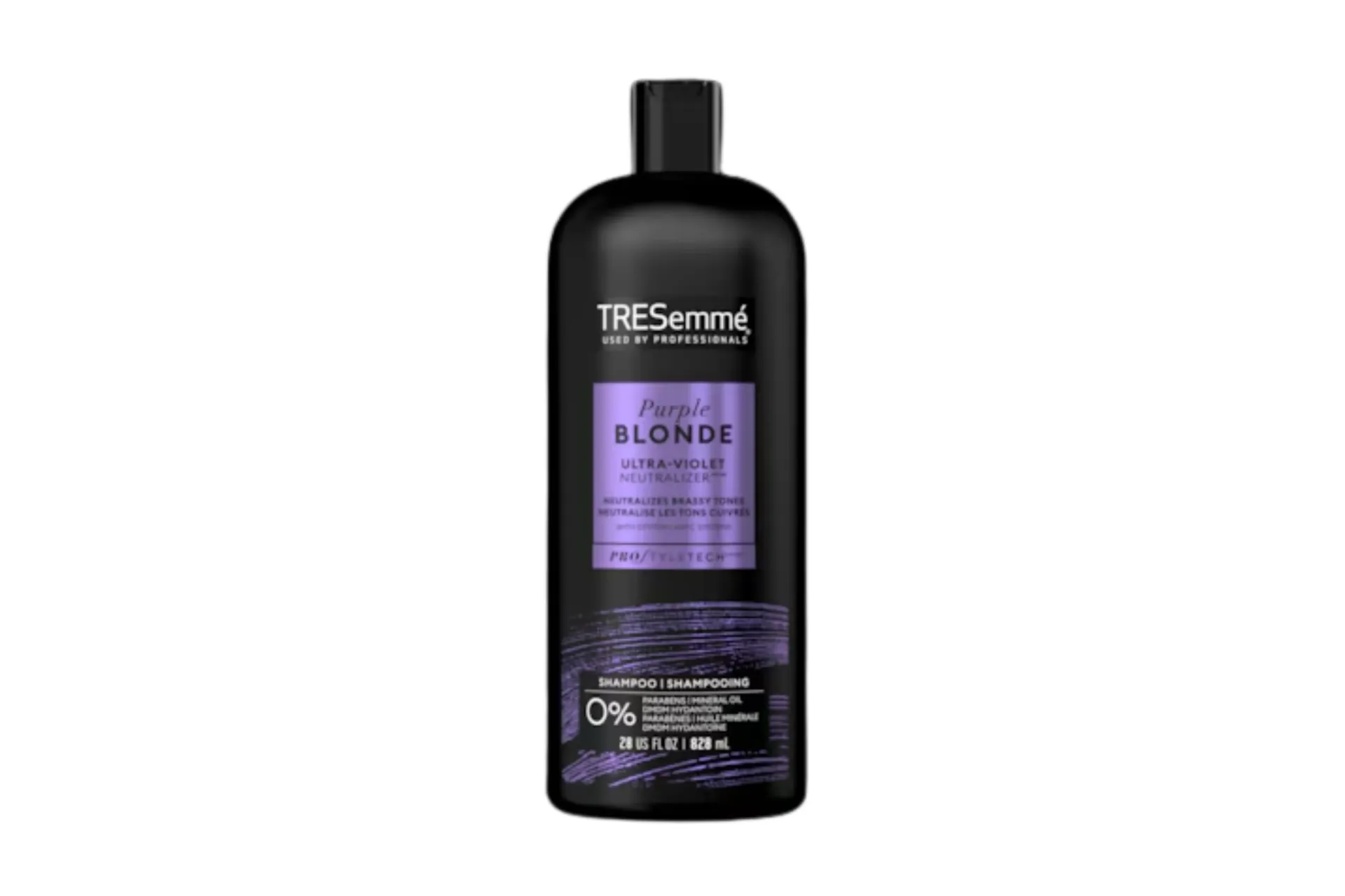 [154] TRESemme Purple Blonde Shampoo