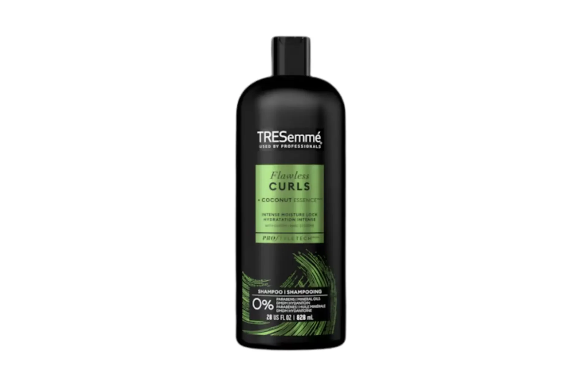 [157] TRESemme Flawless Curls Shampoo