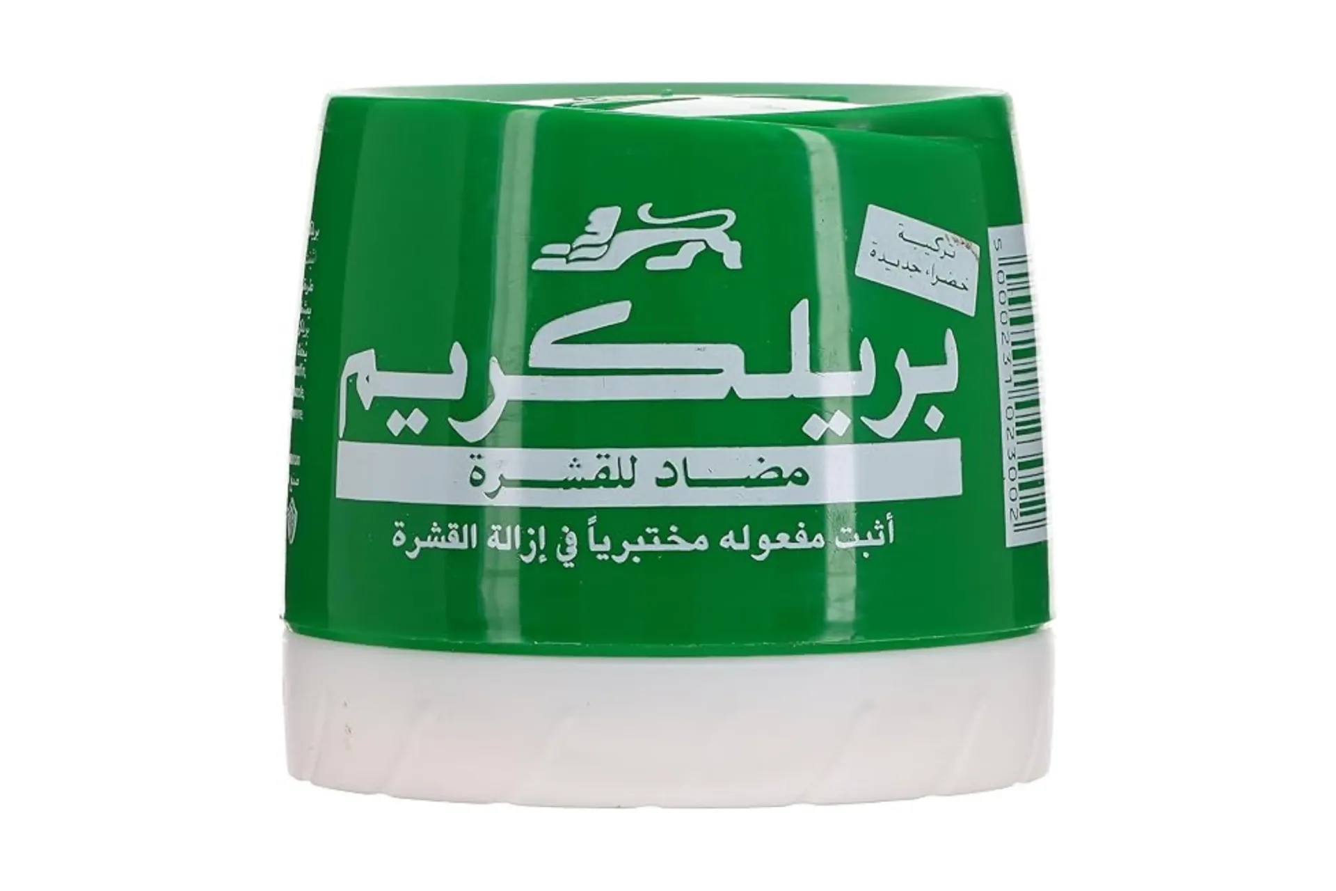 بريلكريم كريم شعر مضاد للقشرة