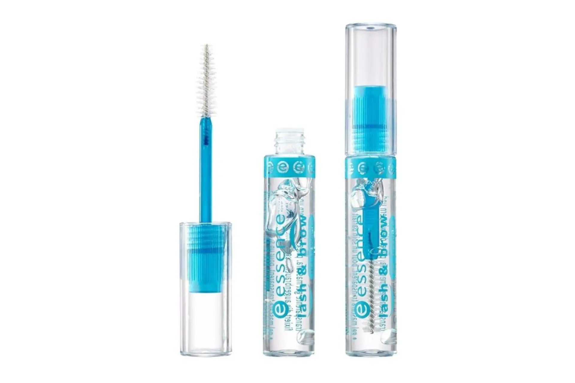 Essence Lash & Brow Gel Mascara