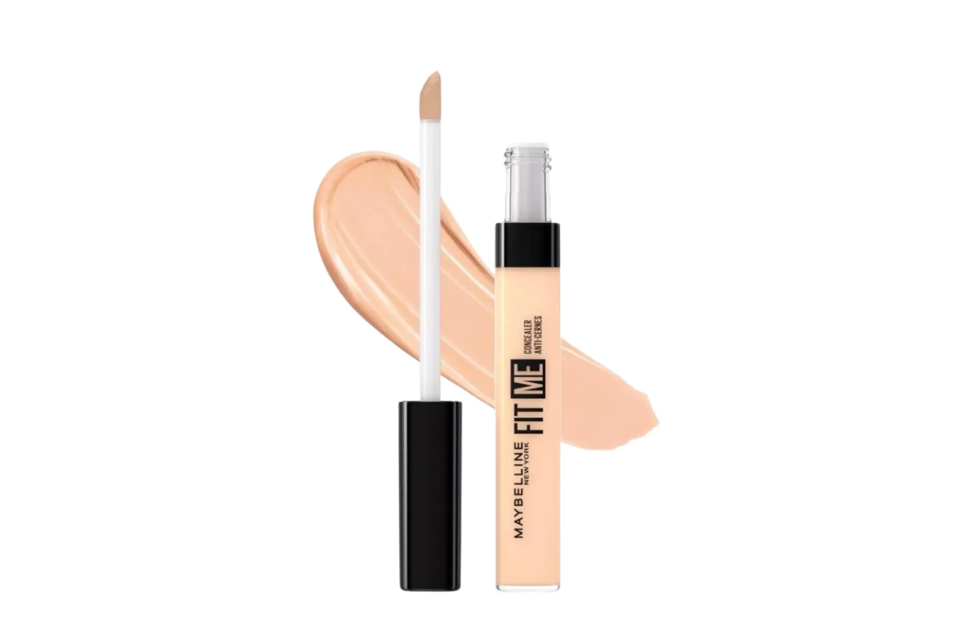 Maybelline Fit Me Concealer Shade 10 Light