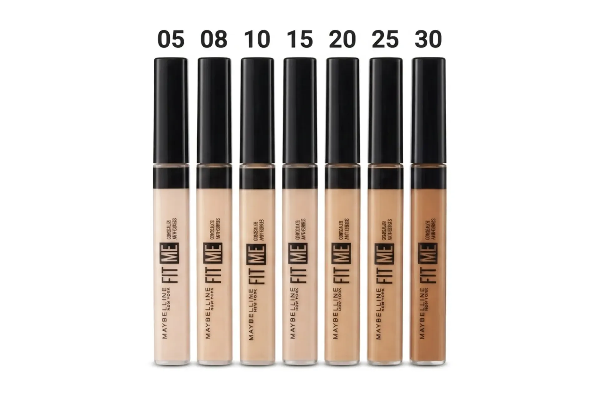 Maybelline Fit Me Concealer
