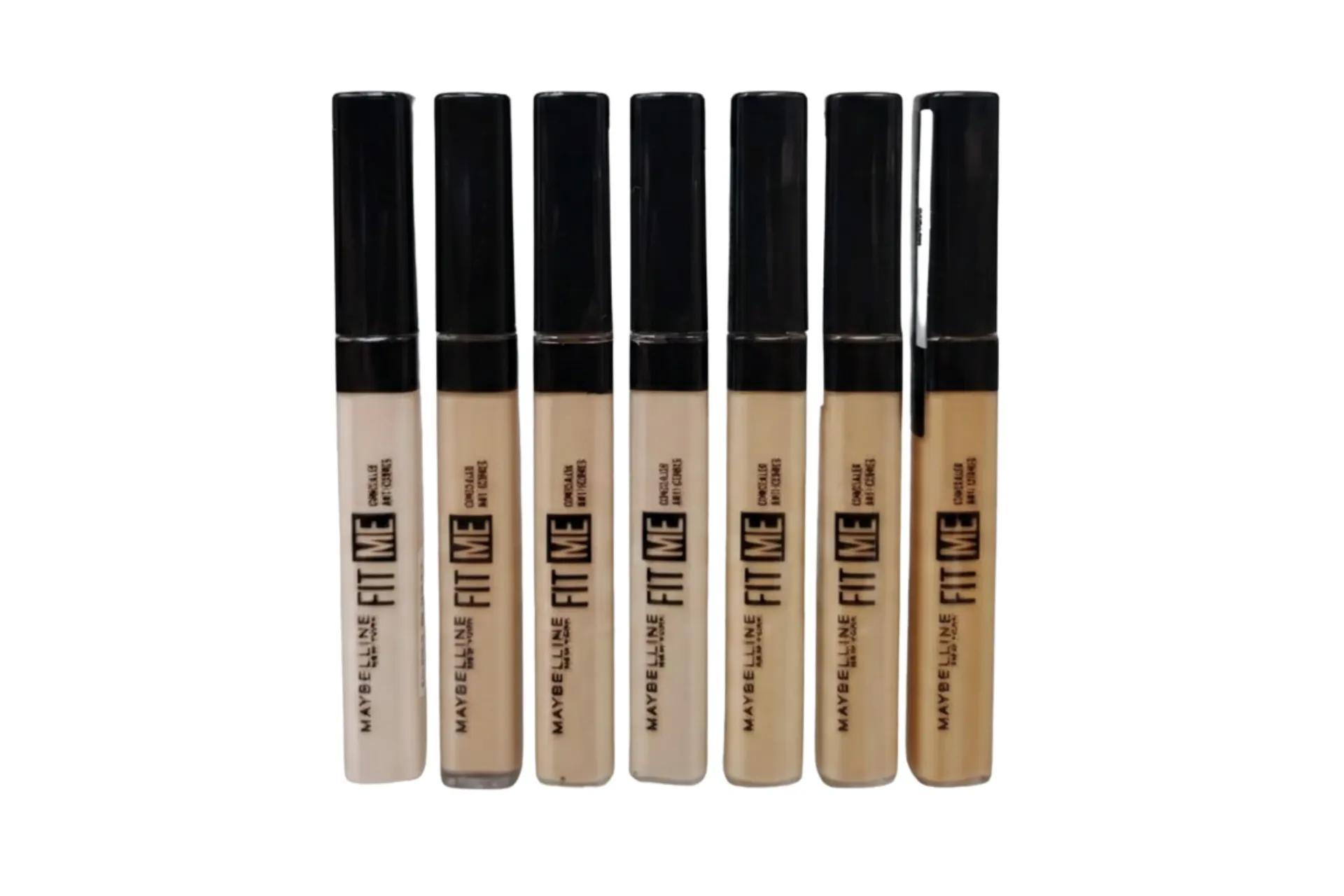 Maybelline Fit Me Concealer