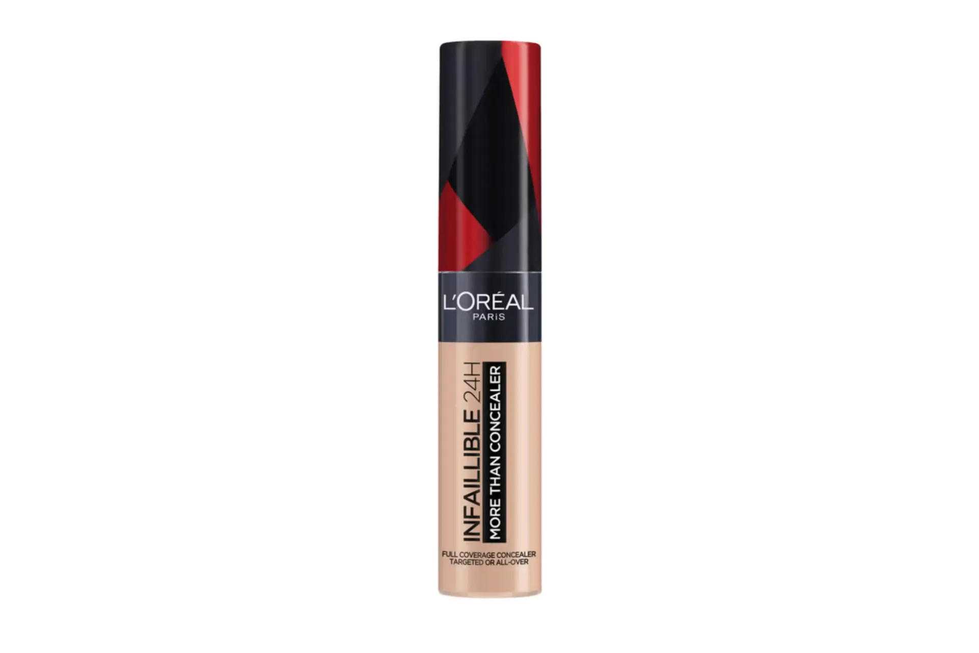 L'Oreal Infallible Full Wear Concealer Shades 322/323/324/326/327