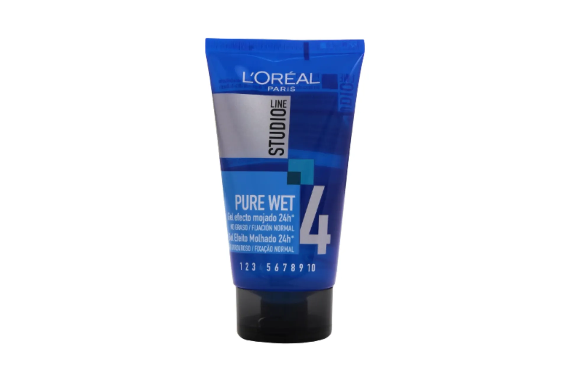 L’Oreal Paris Studio Line Pure Wet Gel 