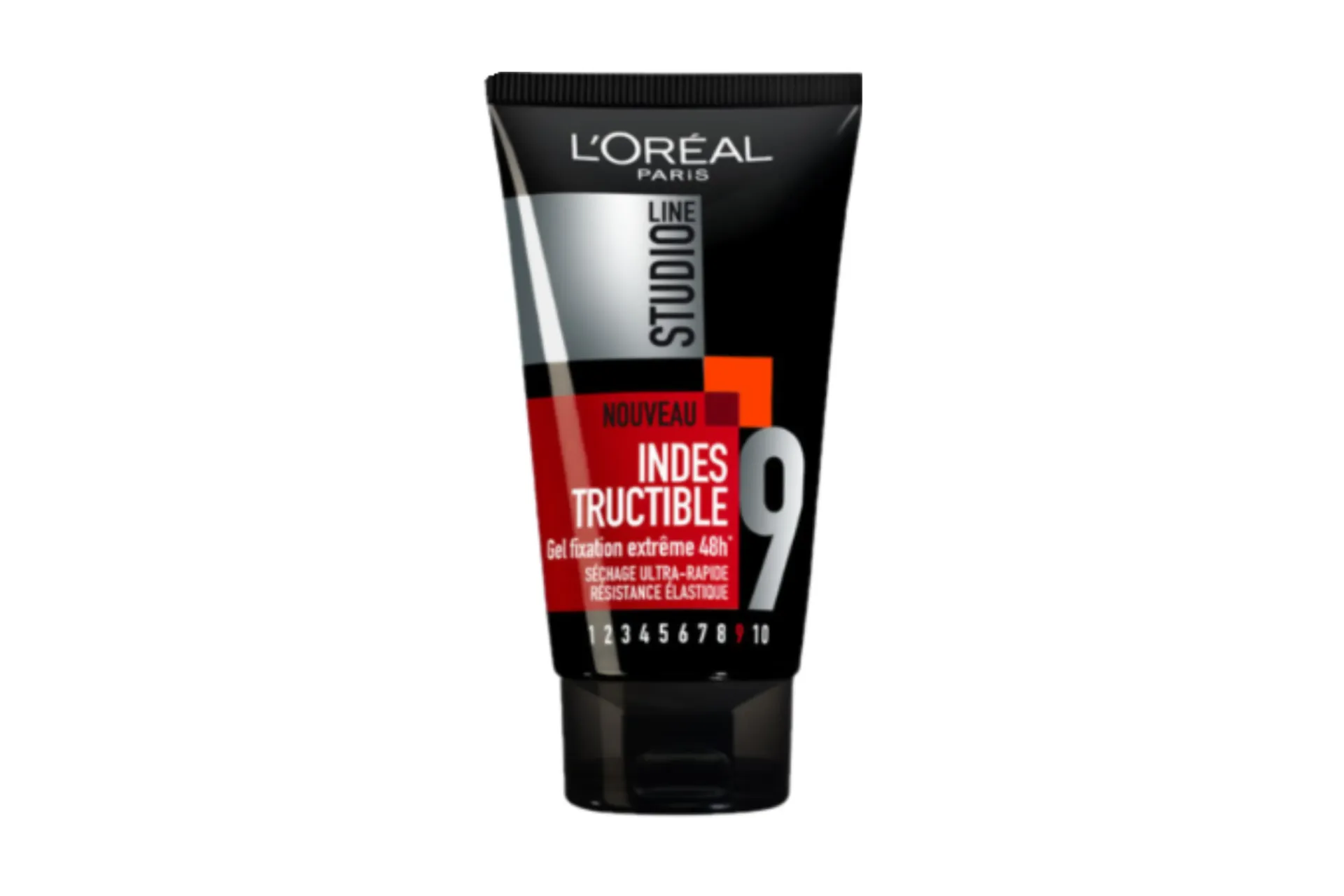 [179] L’Oreal Paris Studio Line Indestructible Gel