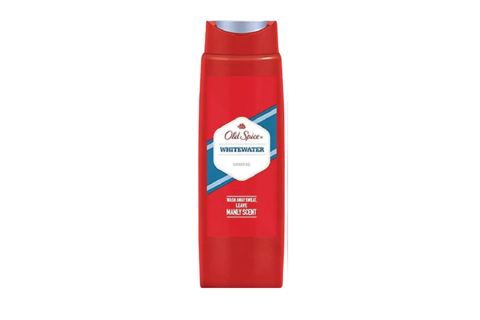 Old Spice Whitewater Shower Gel 400ml