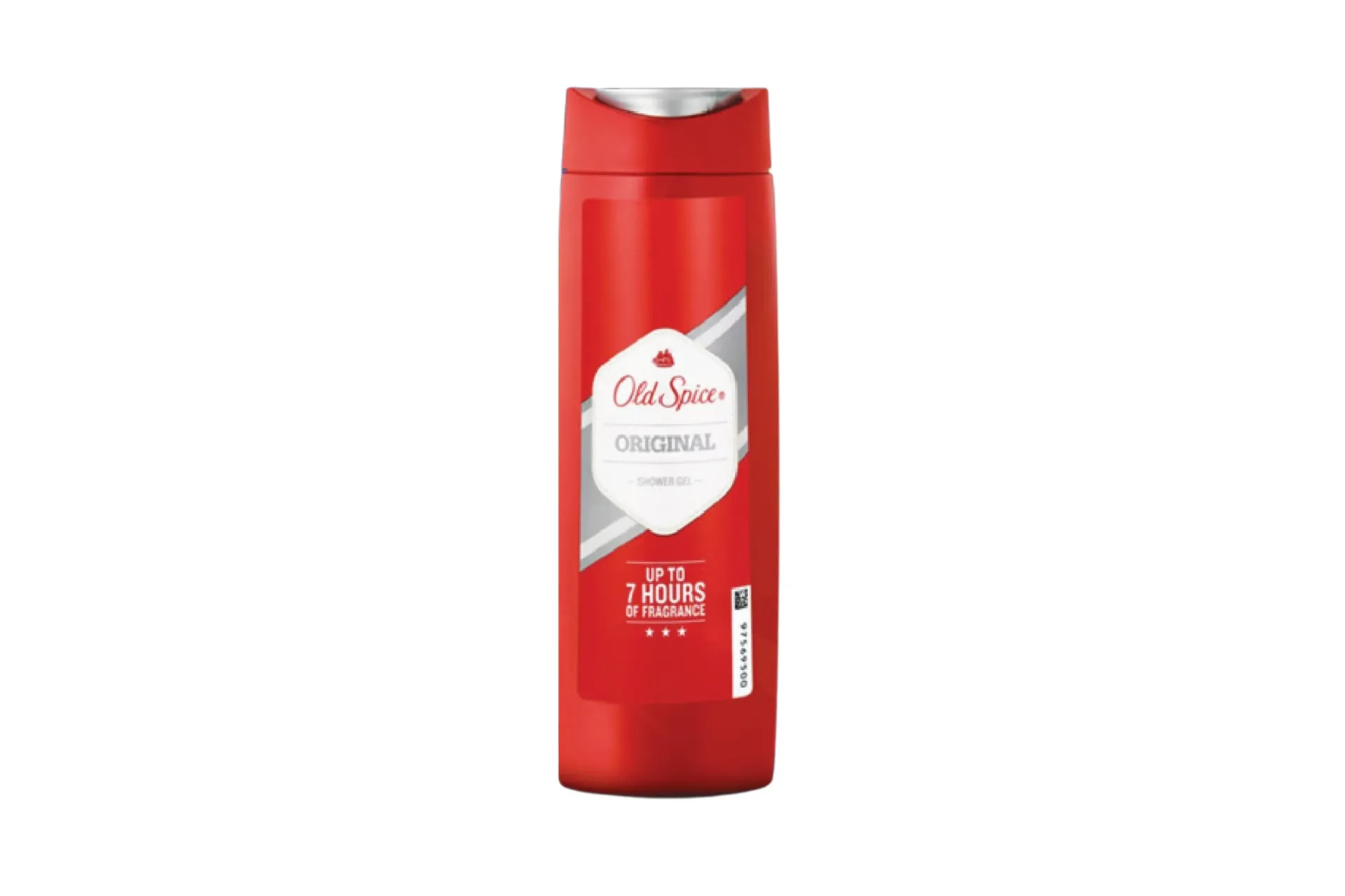 Old Spice Original Shower Gel Up to 7 Hours of Fragrance 400ml
