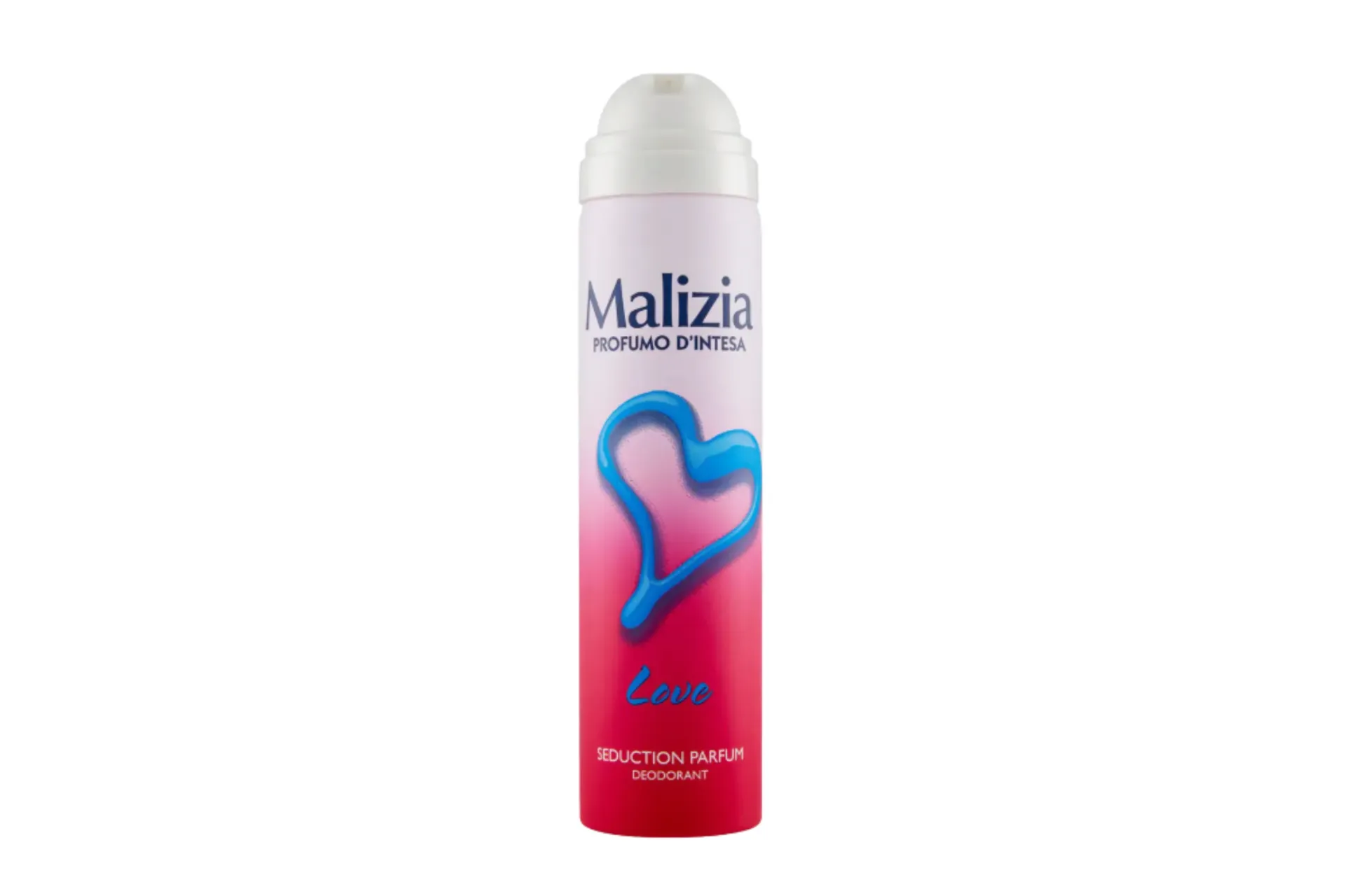 Malizia Love Seduction Parfum Deodorant
