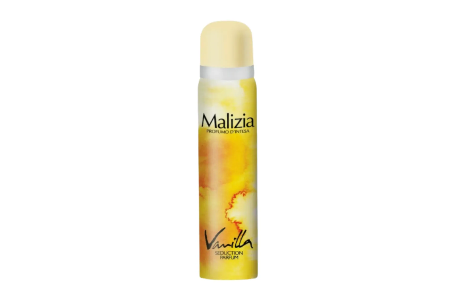 Malizia Vanilla Seduction Parfum Deodorant
