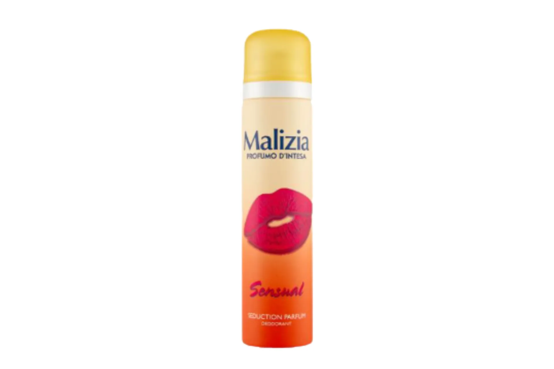 Malizia Sensual Seduction Parfum Deodorant