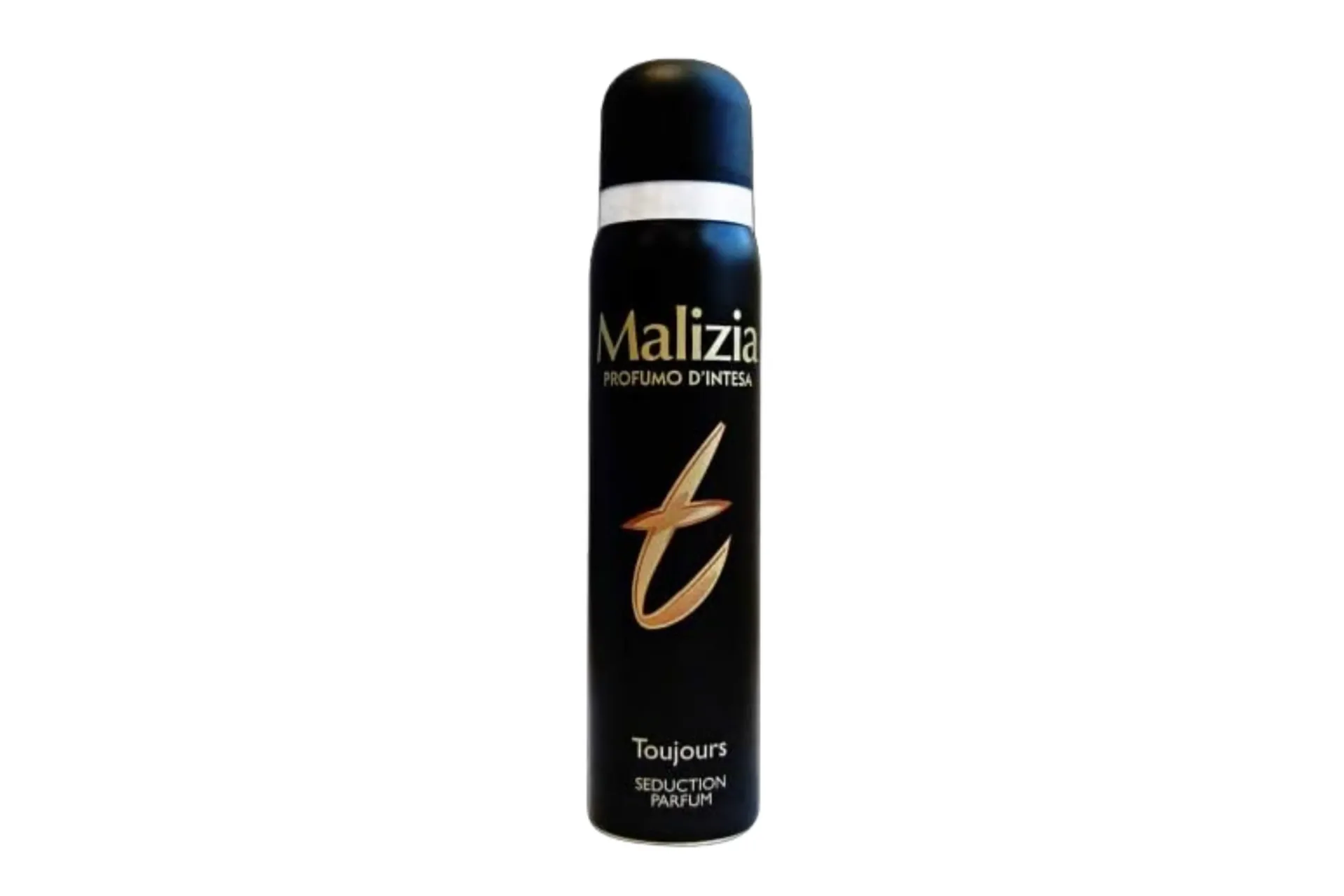 [270] Malizia Toujours Seduction Parfum Deodorant