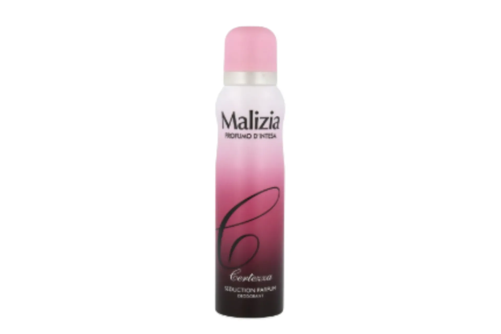Malizia Certezza Deodorante Spray