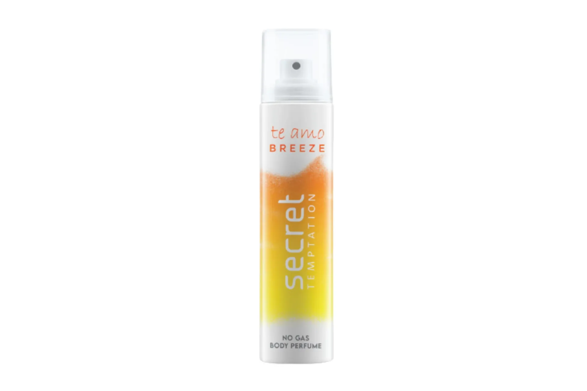 Secret Temptation Te Amo Breeze Body Perfume