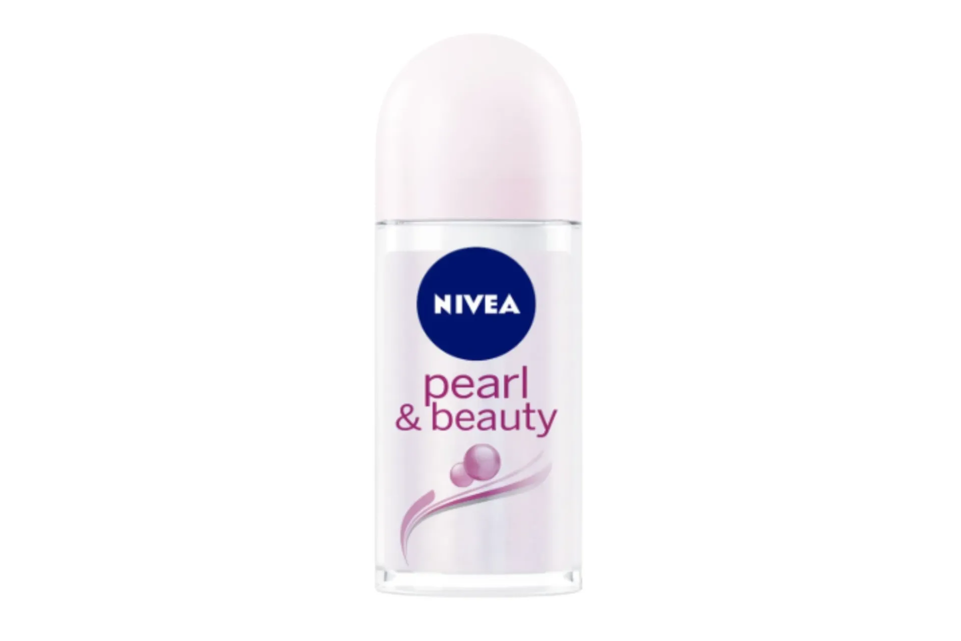 Nivea Pearl & Beauty Deodorant Roll-On 50ml