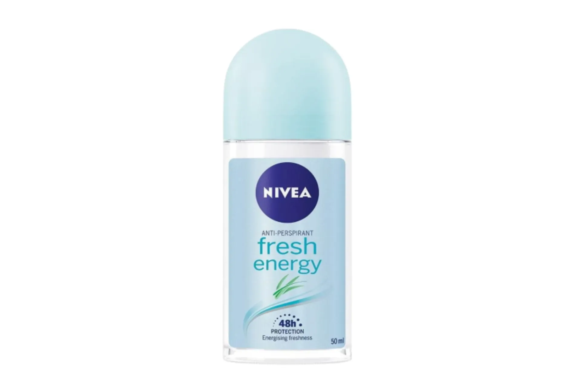 Nivea Fresh Energy Roll-On Deodorant 50ml
