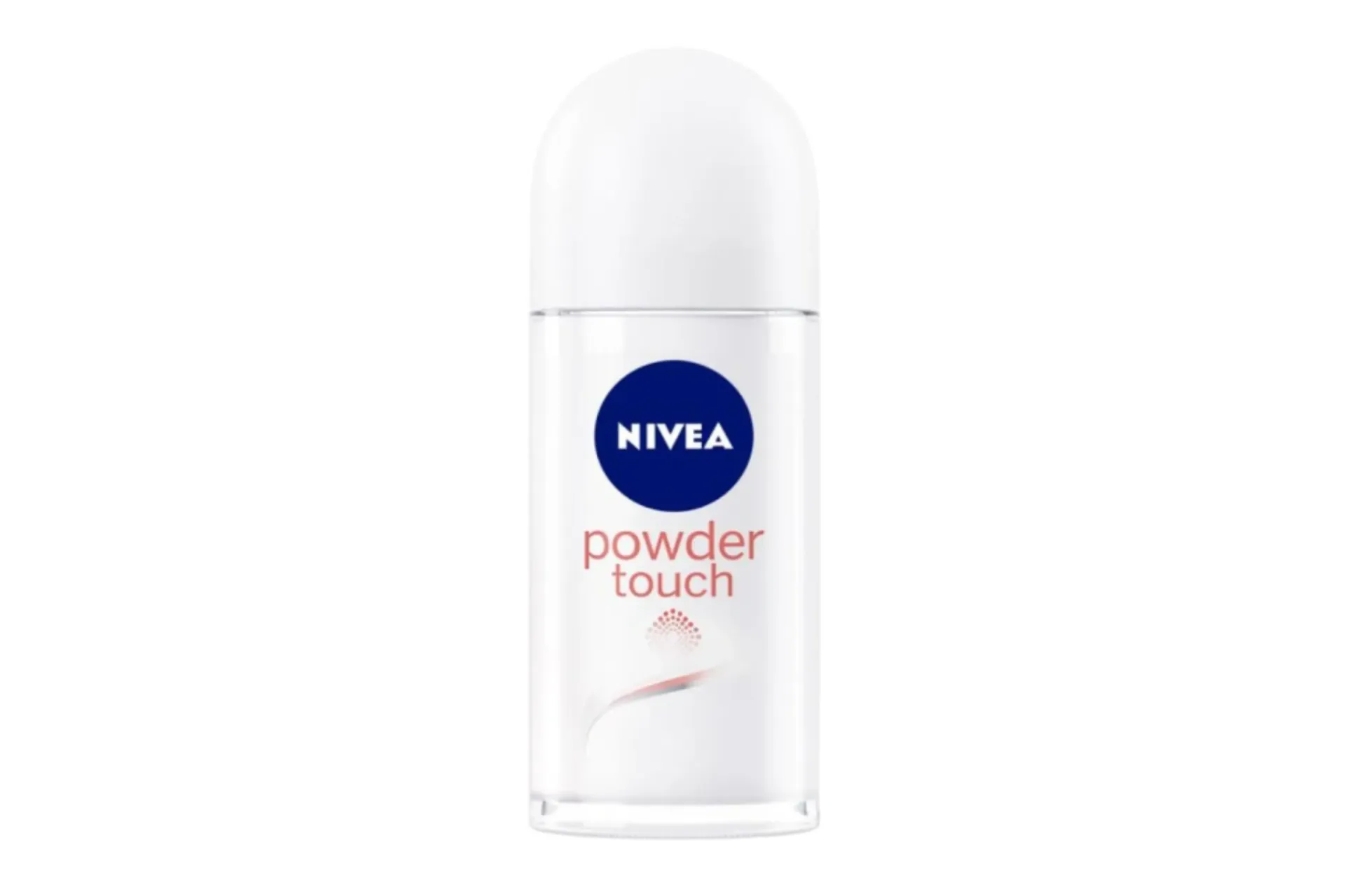 [282] Nivea Powder Touch Roll-On Deodorant 50ml