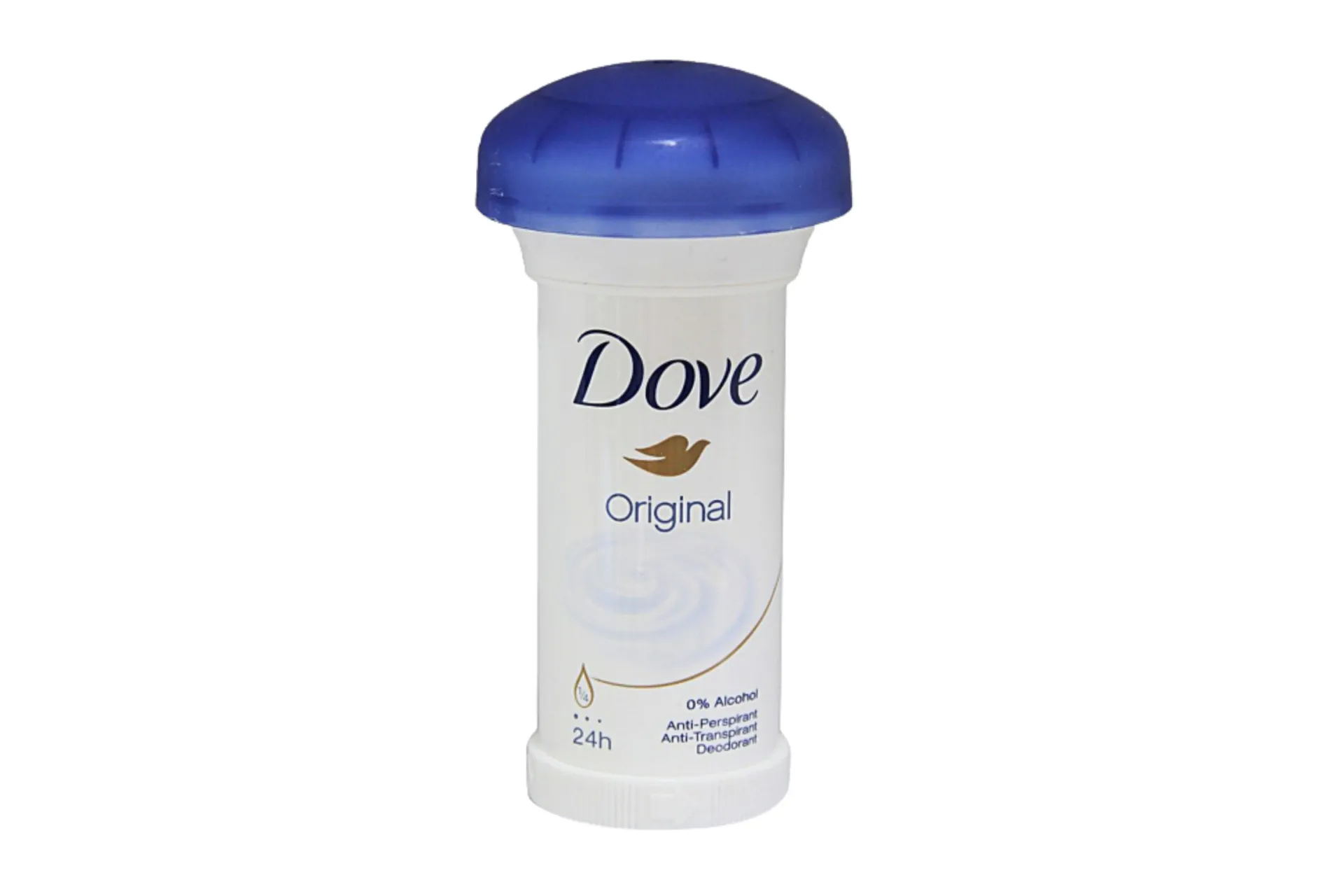 Dove Original Mushroom Shape Deodorant Stick