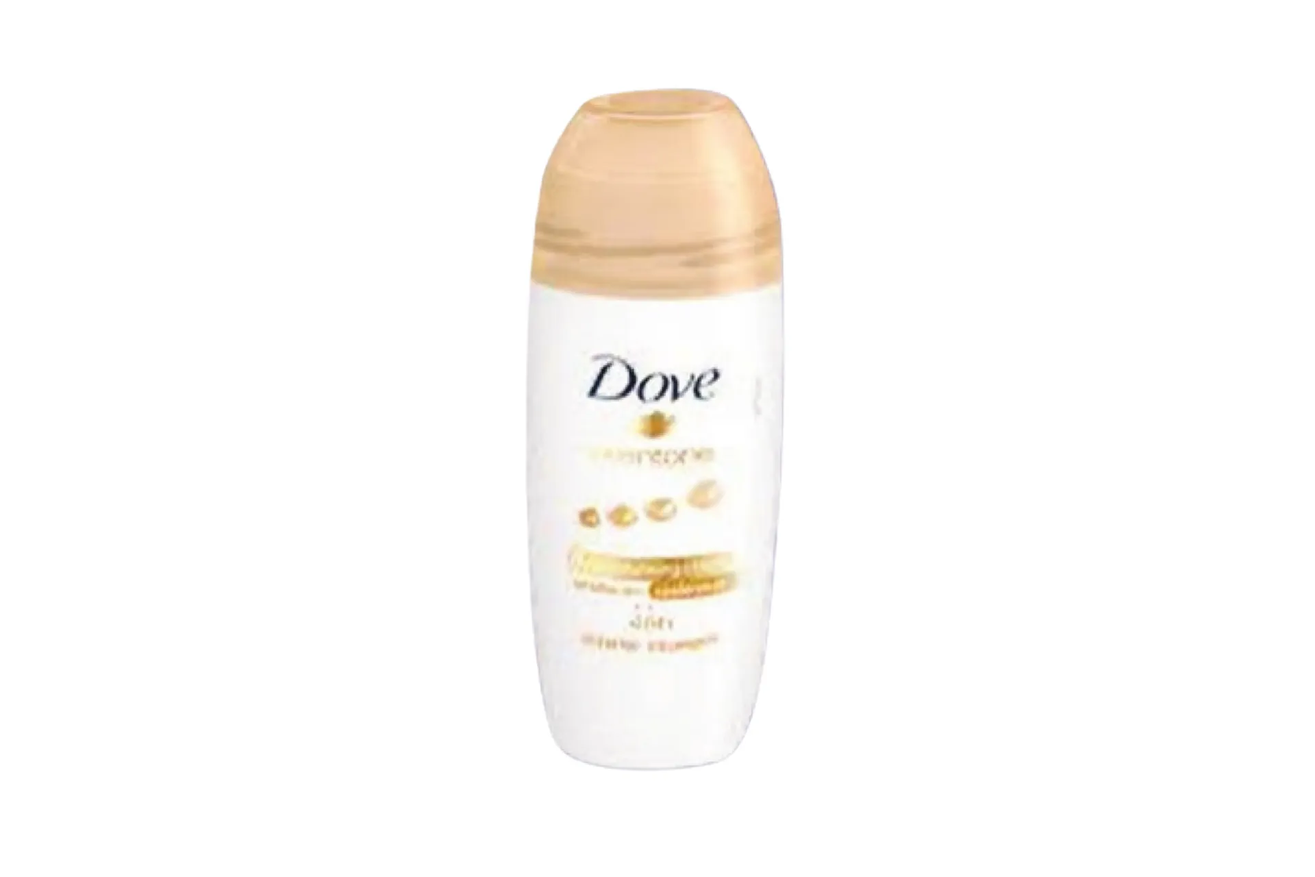 Dove Eventone Sensitive Skin Antiperspirant Deodorant Roll-on