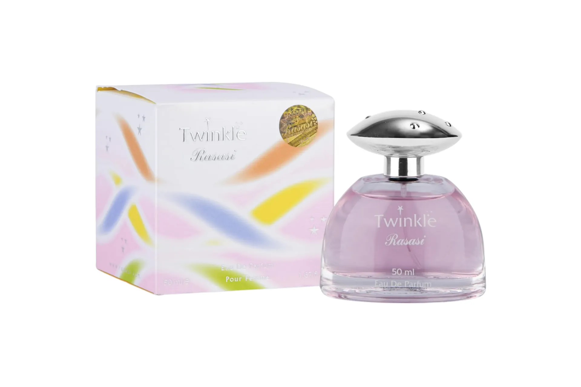 RASASI Twinkle Eau De Parfum For Women