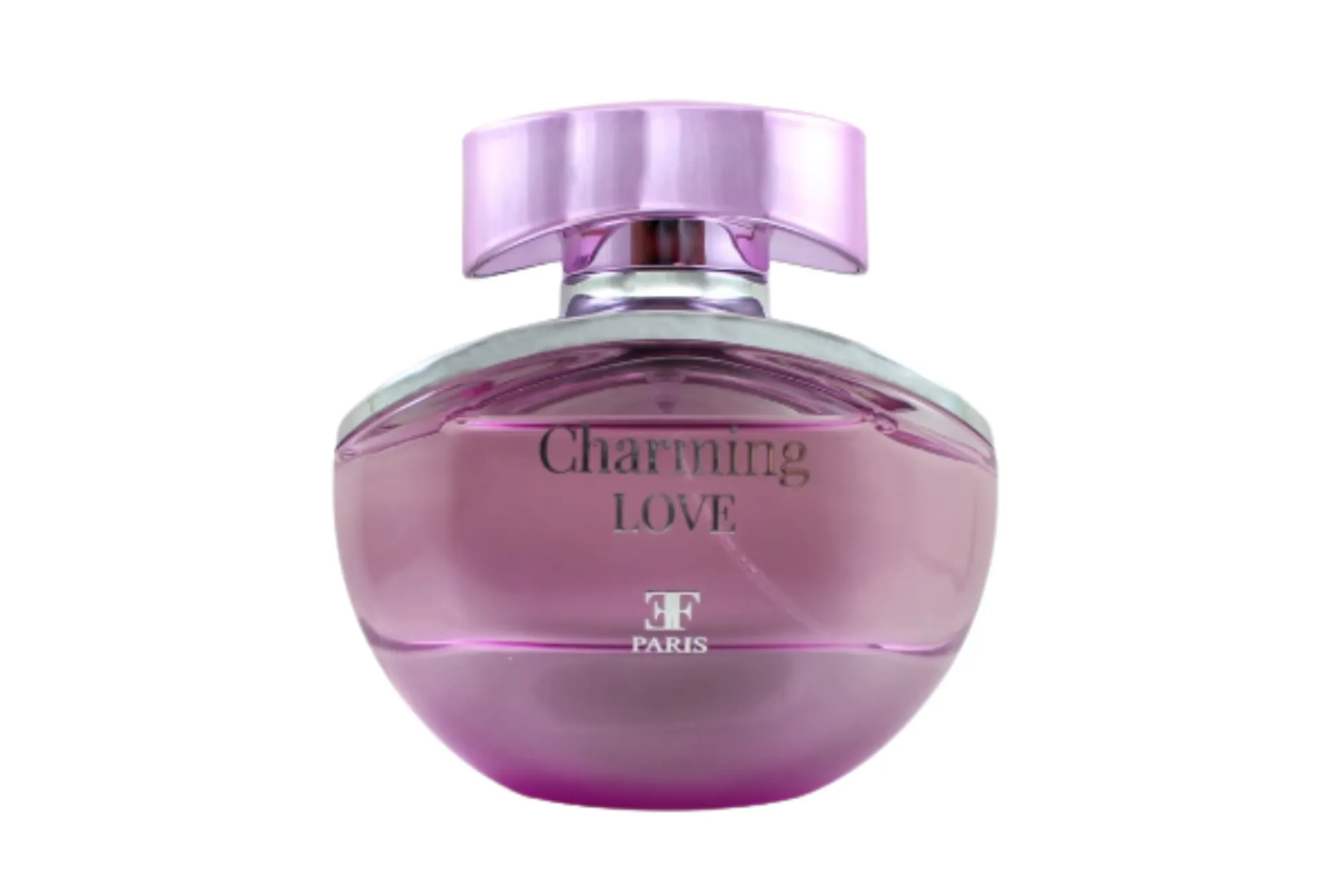 Charming Love Eau de Parfum by JF Paris 100ml