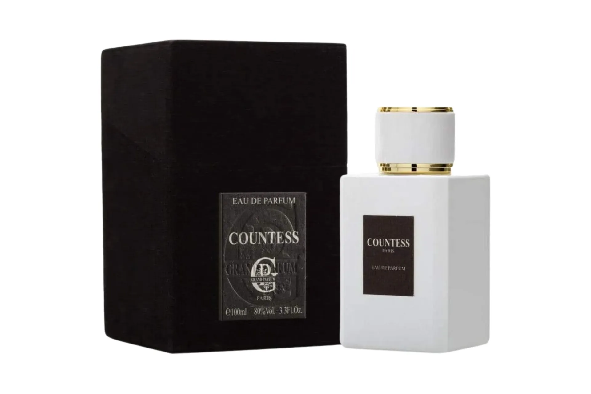 Grand Parfum Countess Eau de Parfum 100ml