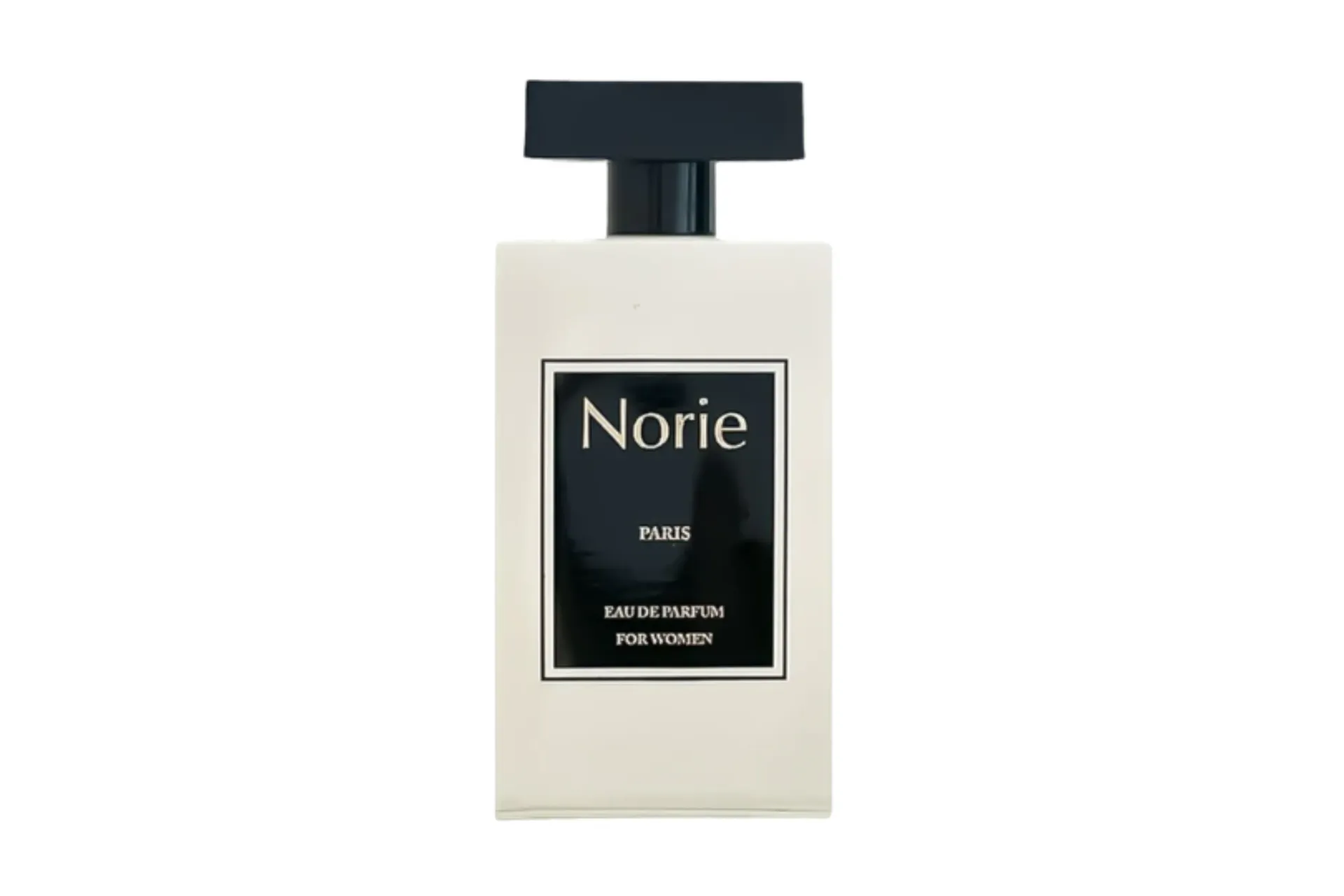 Norie Paris Eau De Parfum for women 100ml