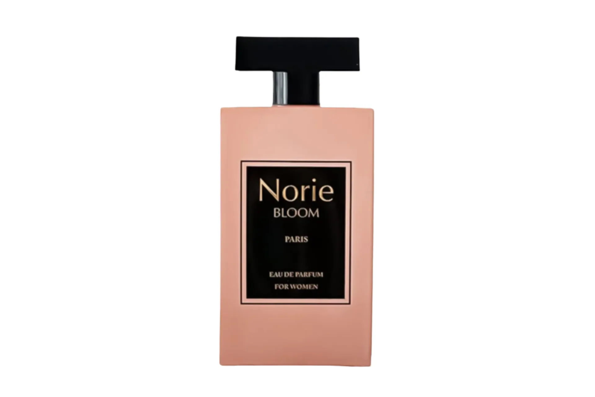 L'Orientale Fragrances Norie Bloom Eau de Parfum 100ml