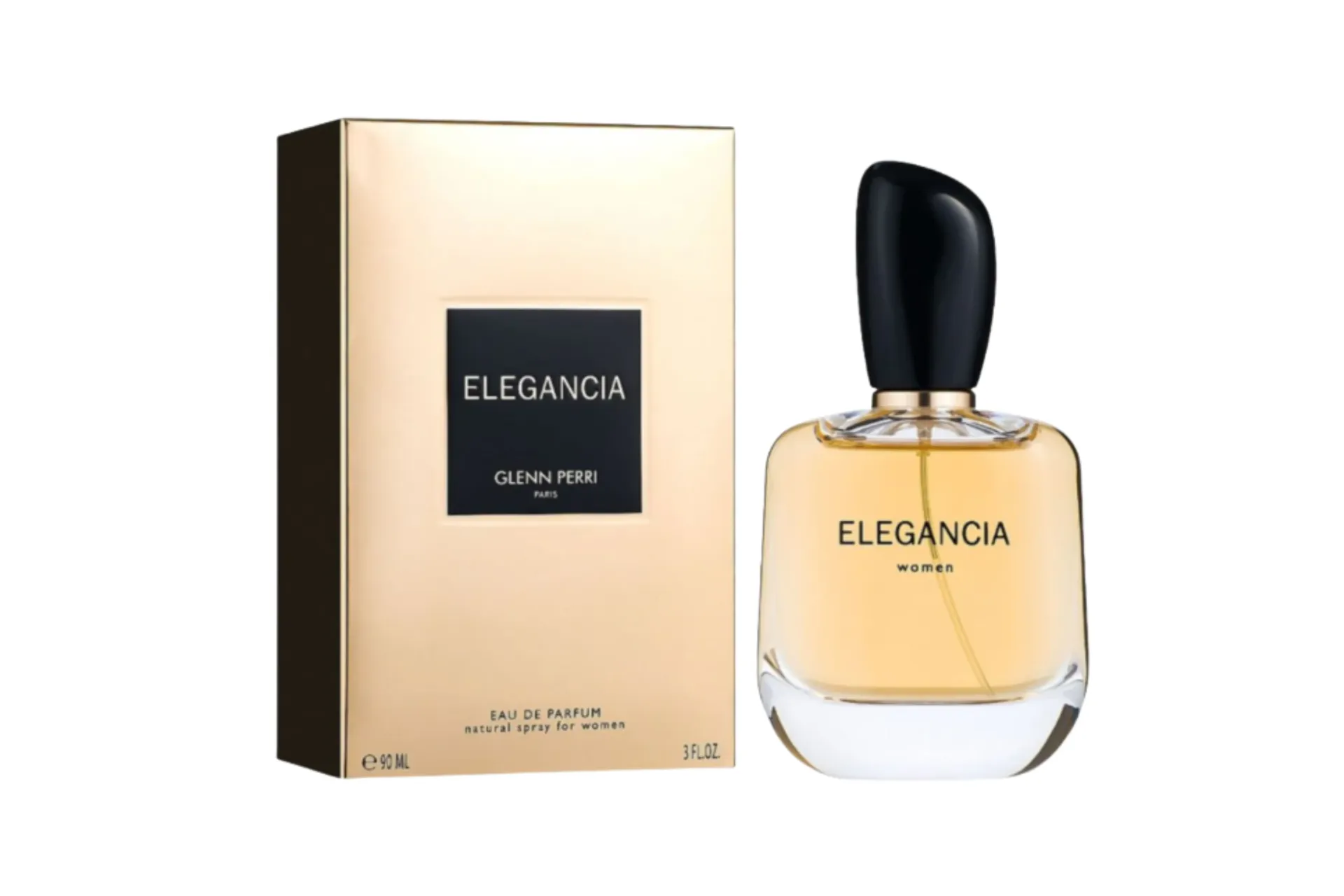 Geparlys Elegancia Eau de Parfum by Glenn Perri