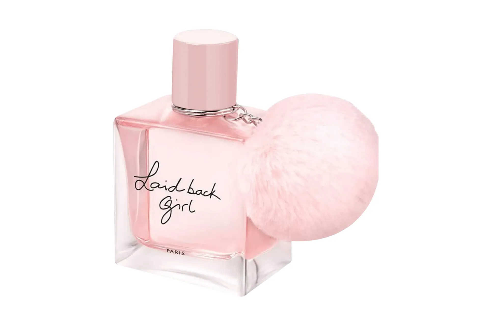 Geparlys Laid Back Girl Perfume