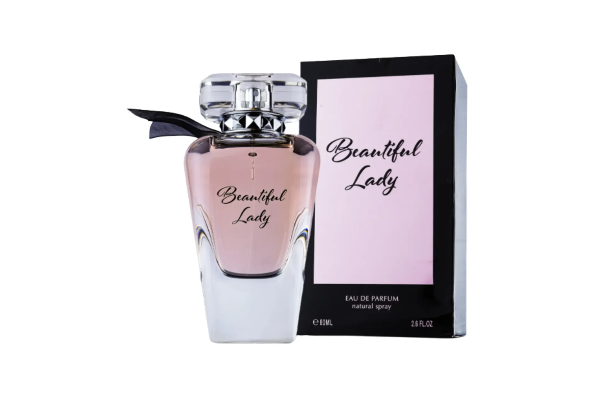 L'Orientale Fragrance Beautiful Lady Perfume
