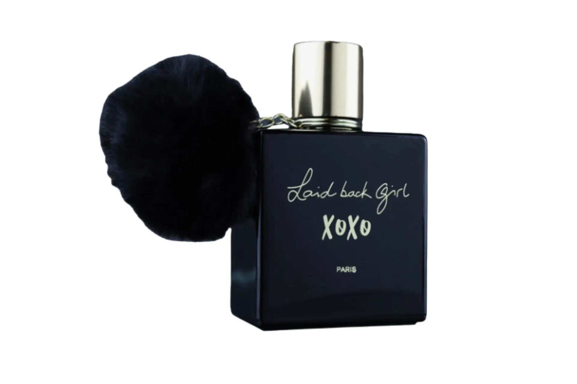 Geparlys Laid Back Girl XOXO Eau De Parfum