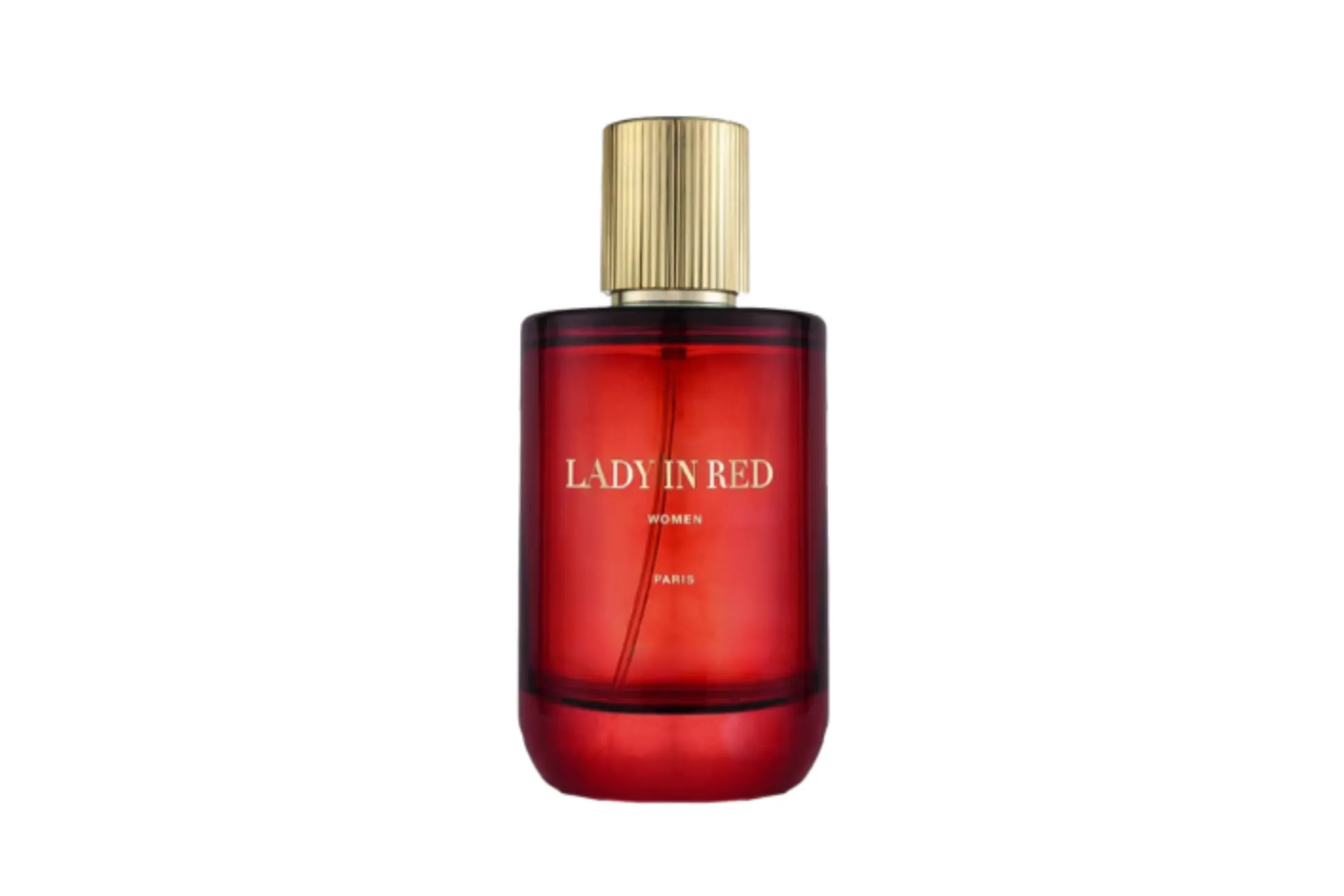 Geparlys Lady in Red Perfume