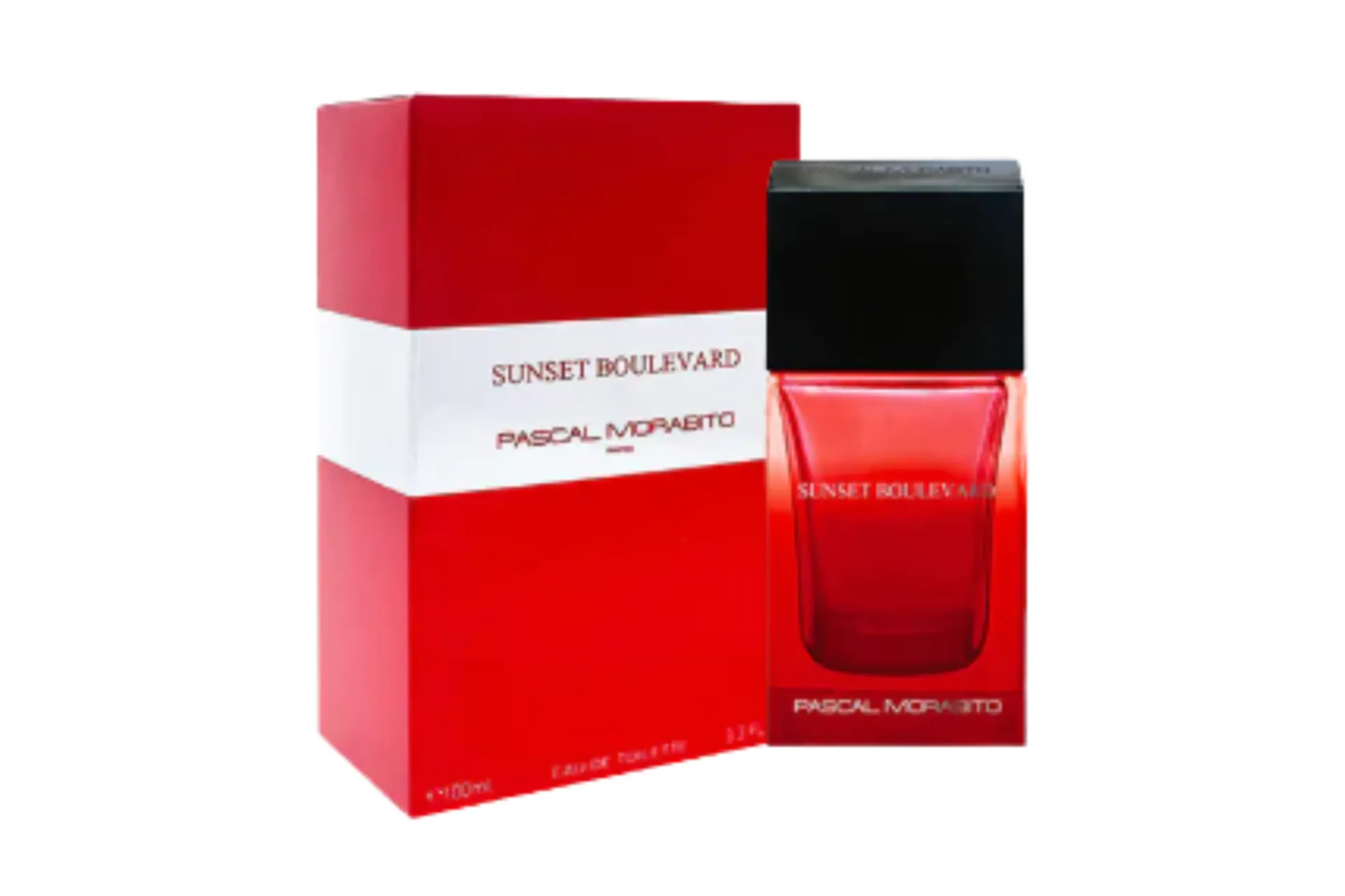 Pascal Morabito Sunset Boulevard Perfume