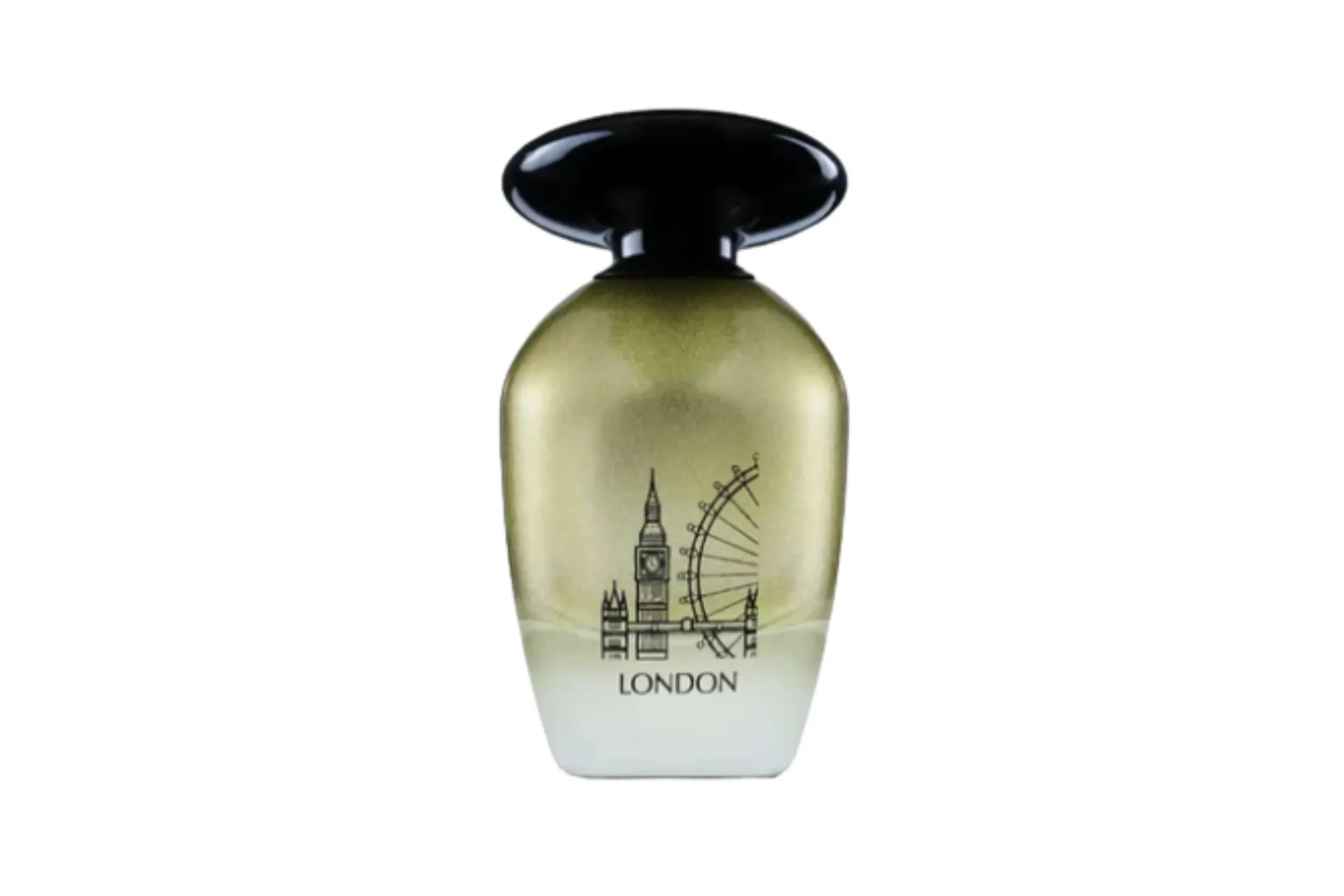 L'Orientale Fragrances Night de Paris London Eau De Parfum