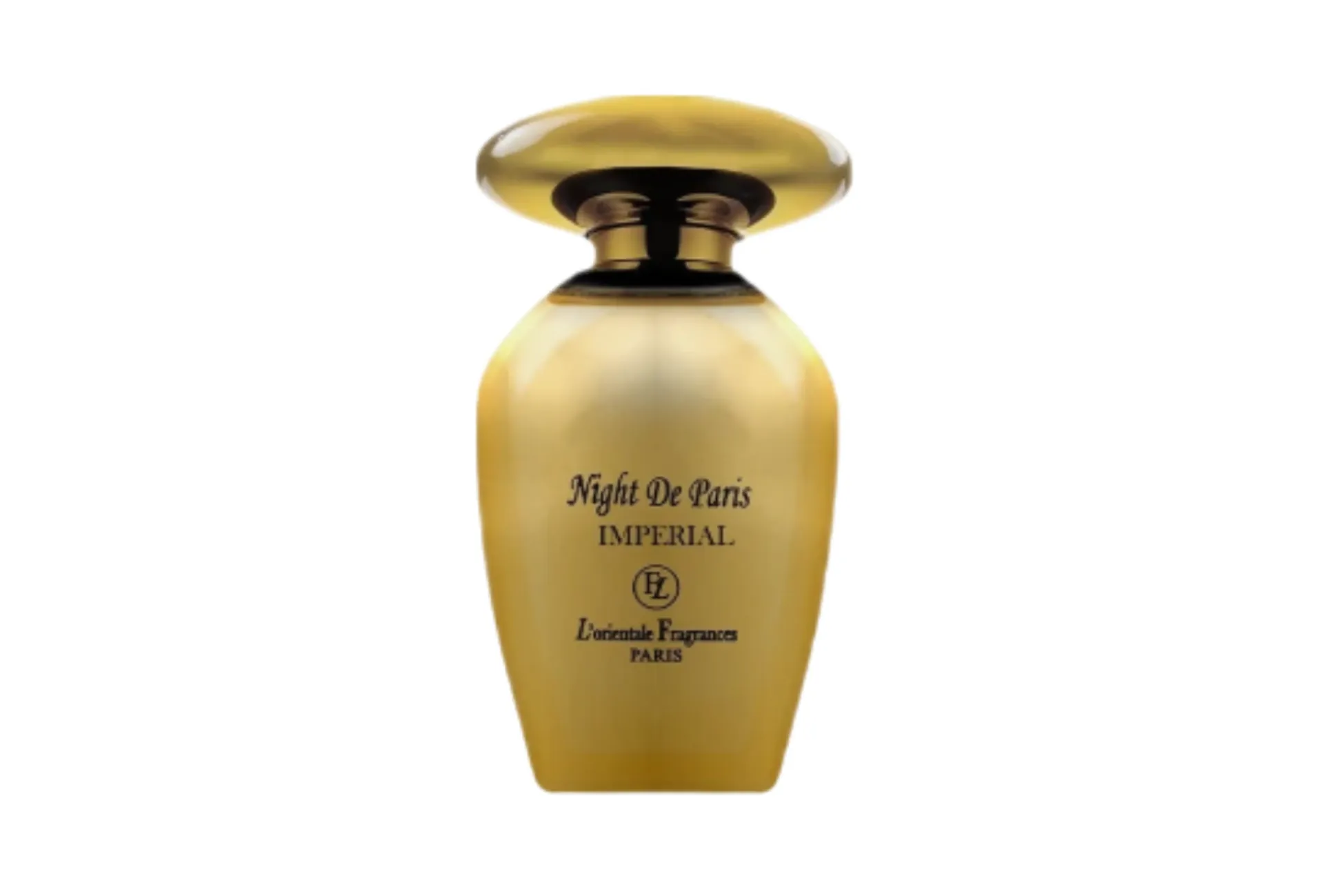 Night de Paris Imperial Eau De Parfum by L'Orientale Fragrances