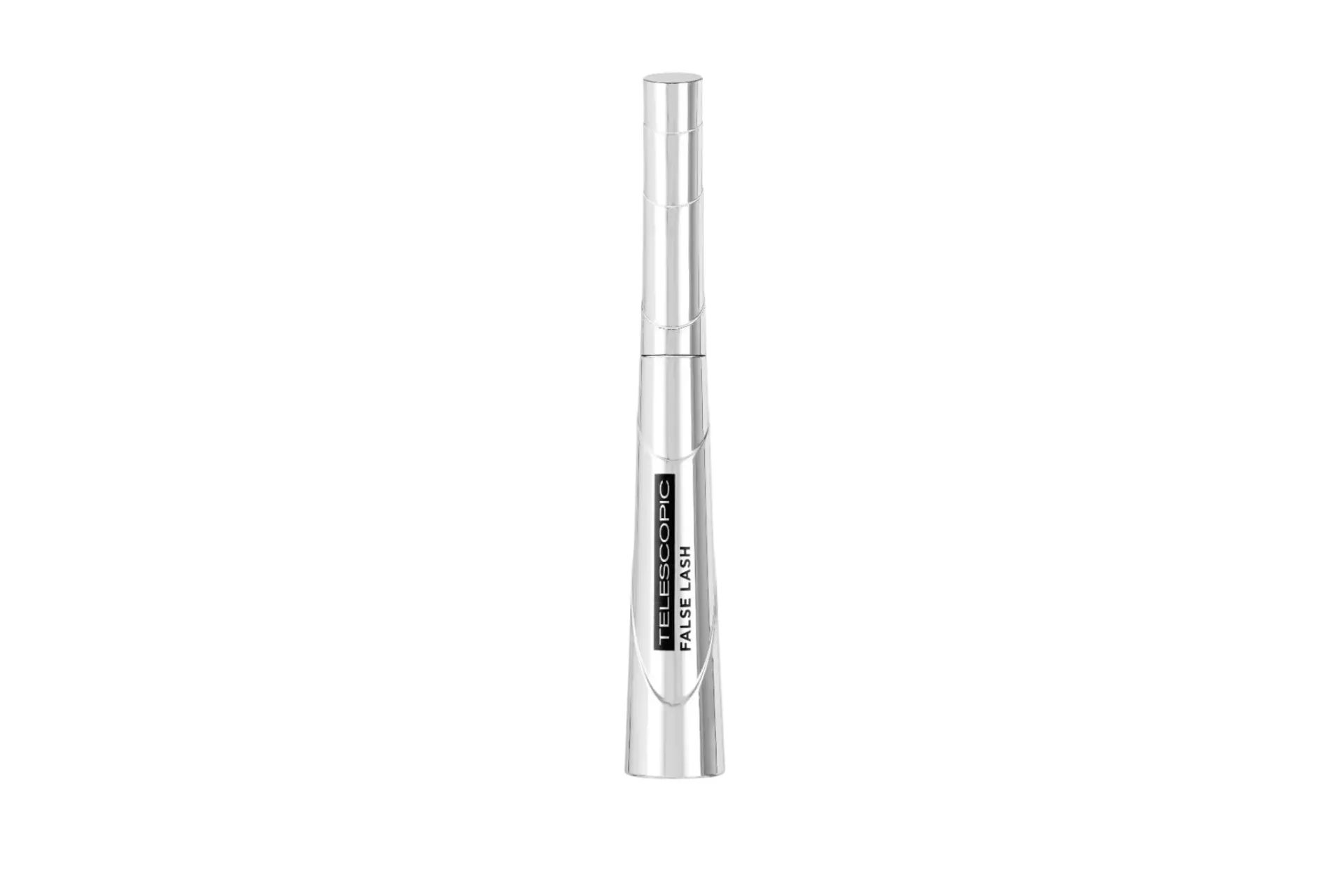 L'Oreal Paris False Lash Telescopic Magnetic Black Mascara