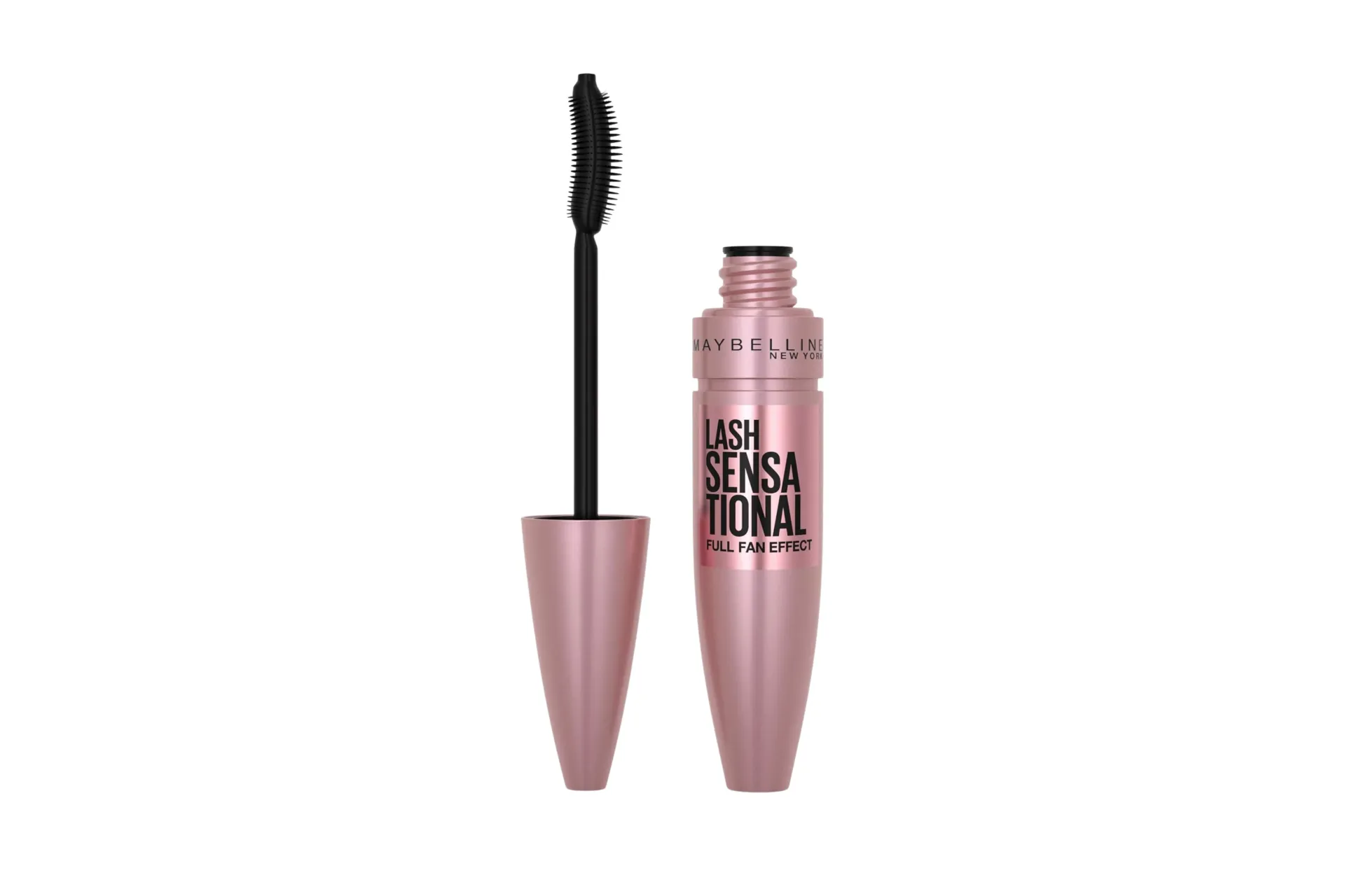 [398] Maybelline Lash Sensational Full Fan Effect Mascara