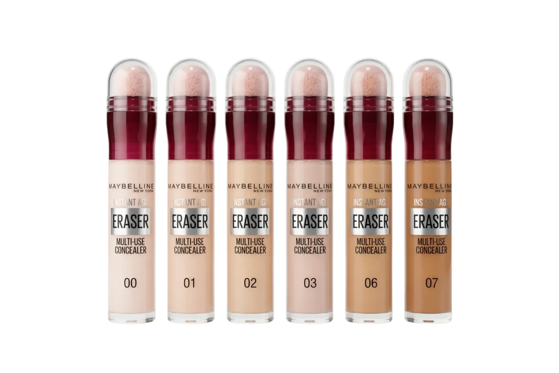 Maybelline Instant Anti Age Eraser Multi Use Concealer